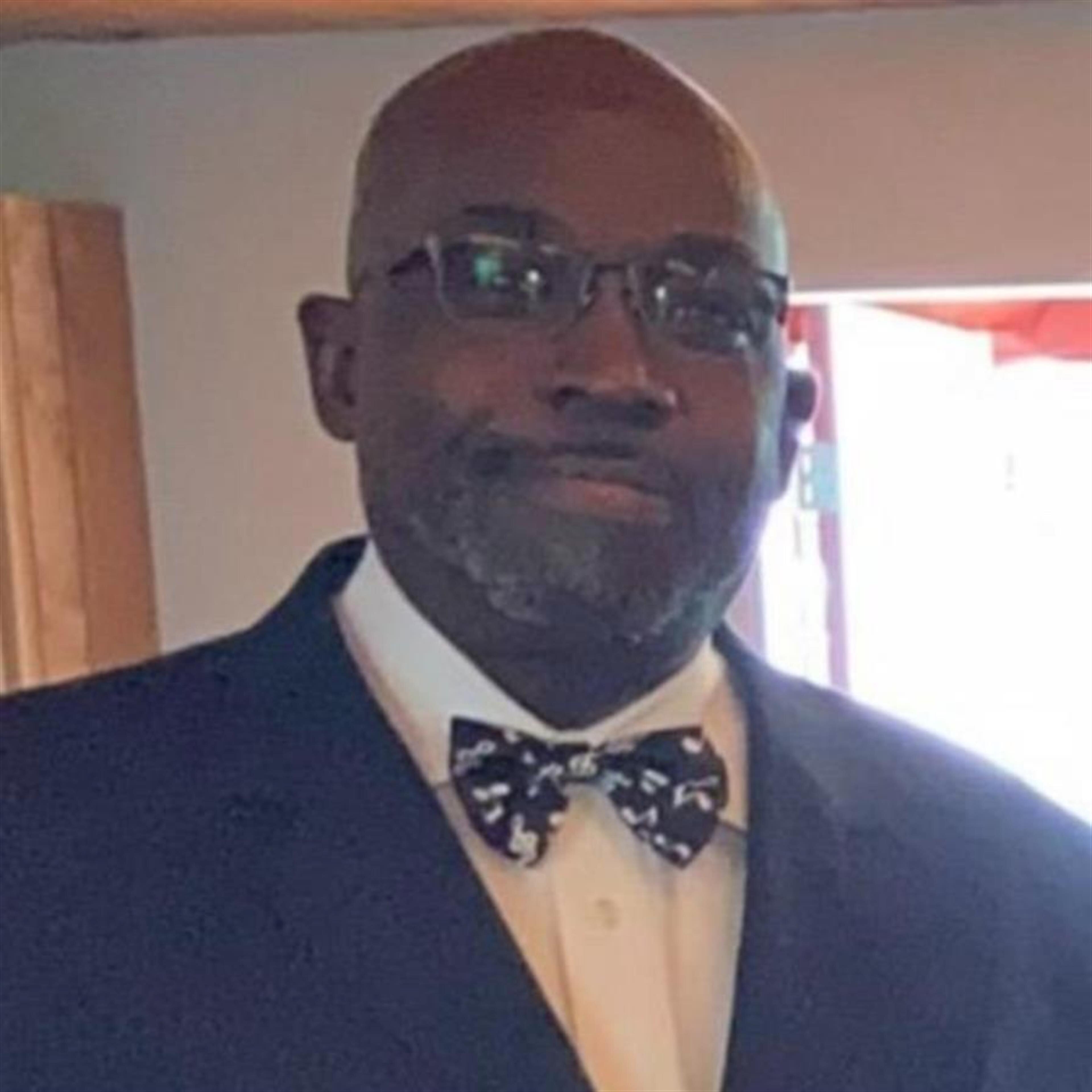 Mr. Melvin R Wade