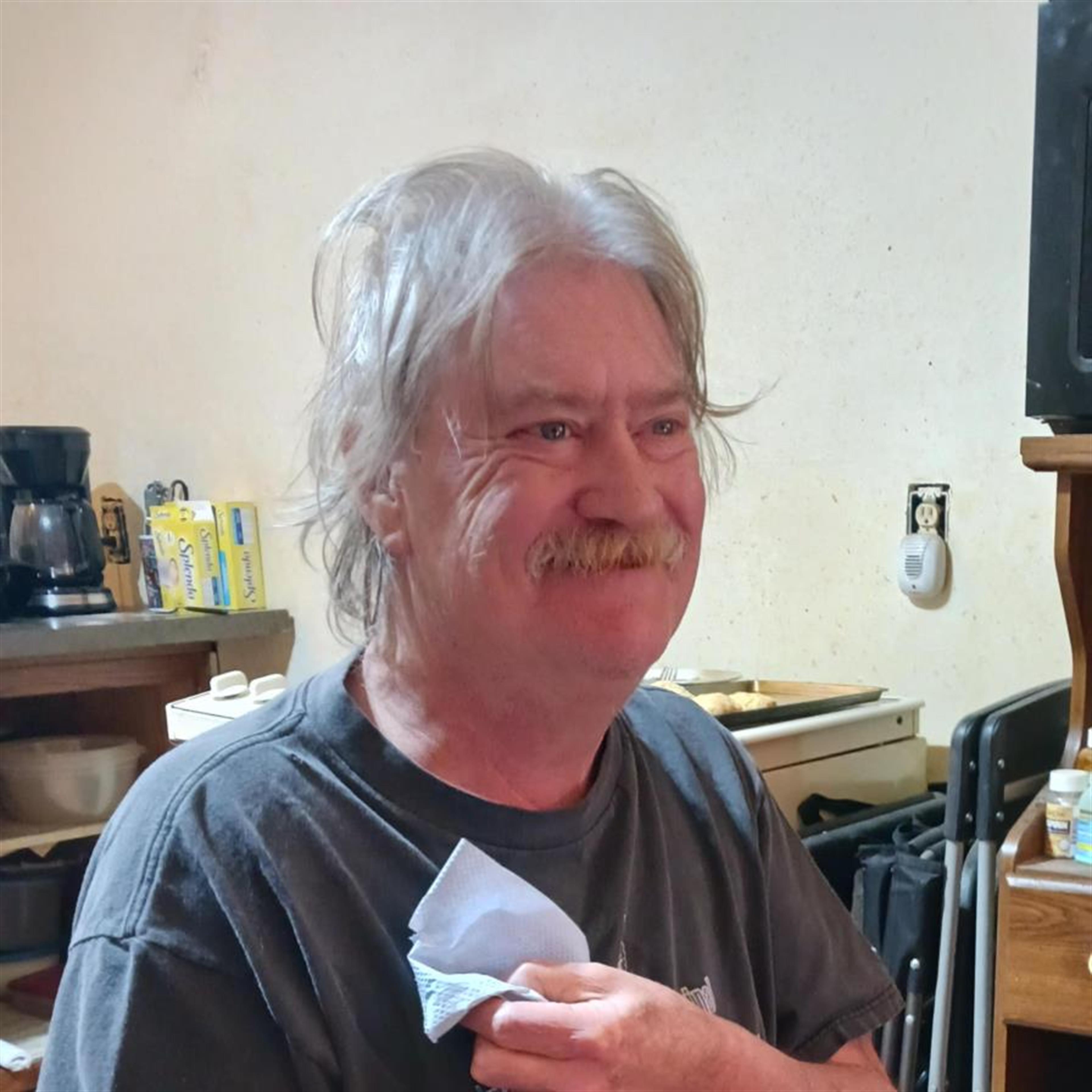 Mr. Jack Hatfield Jr.'s obituary picture