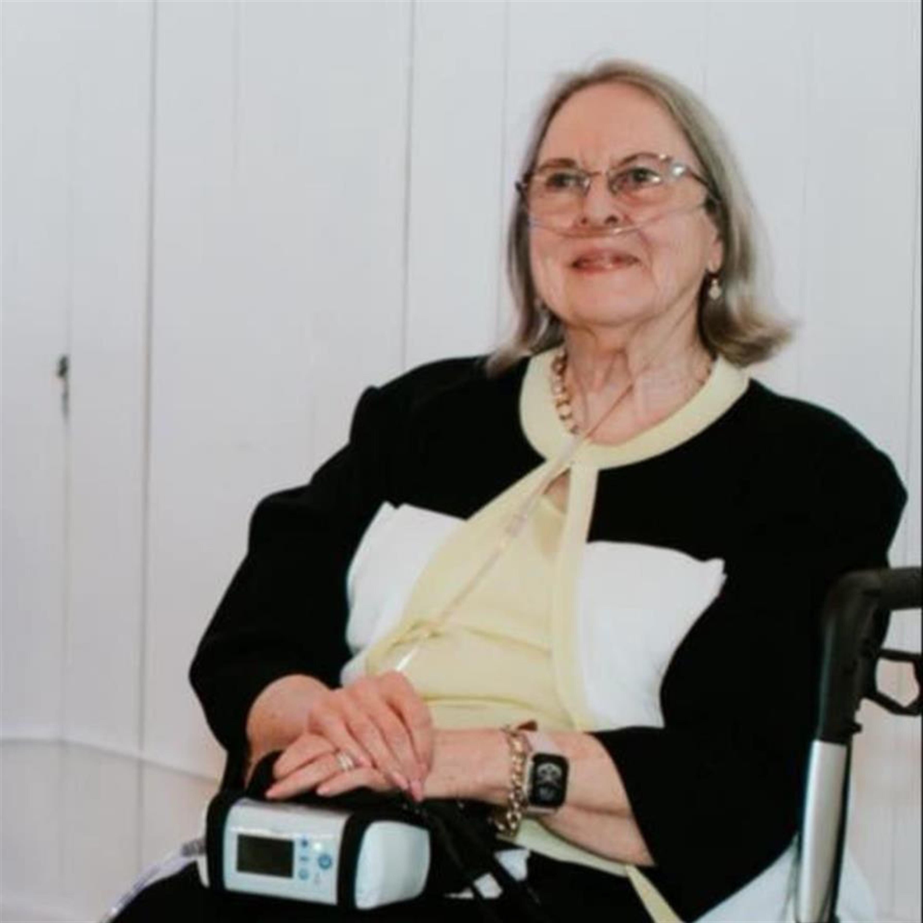 Dorothy Lavern Baker Abney