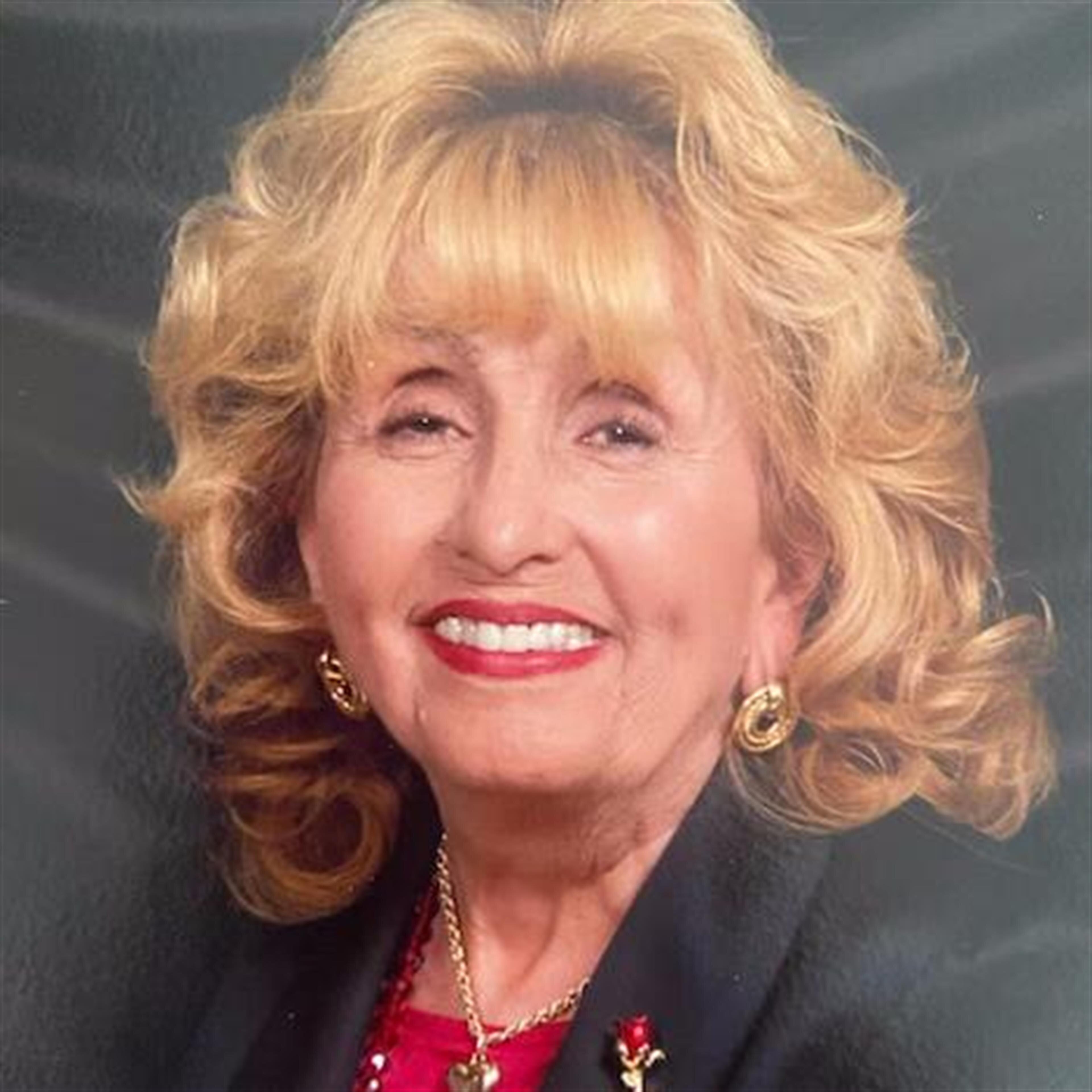 Ingeborg Knab