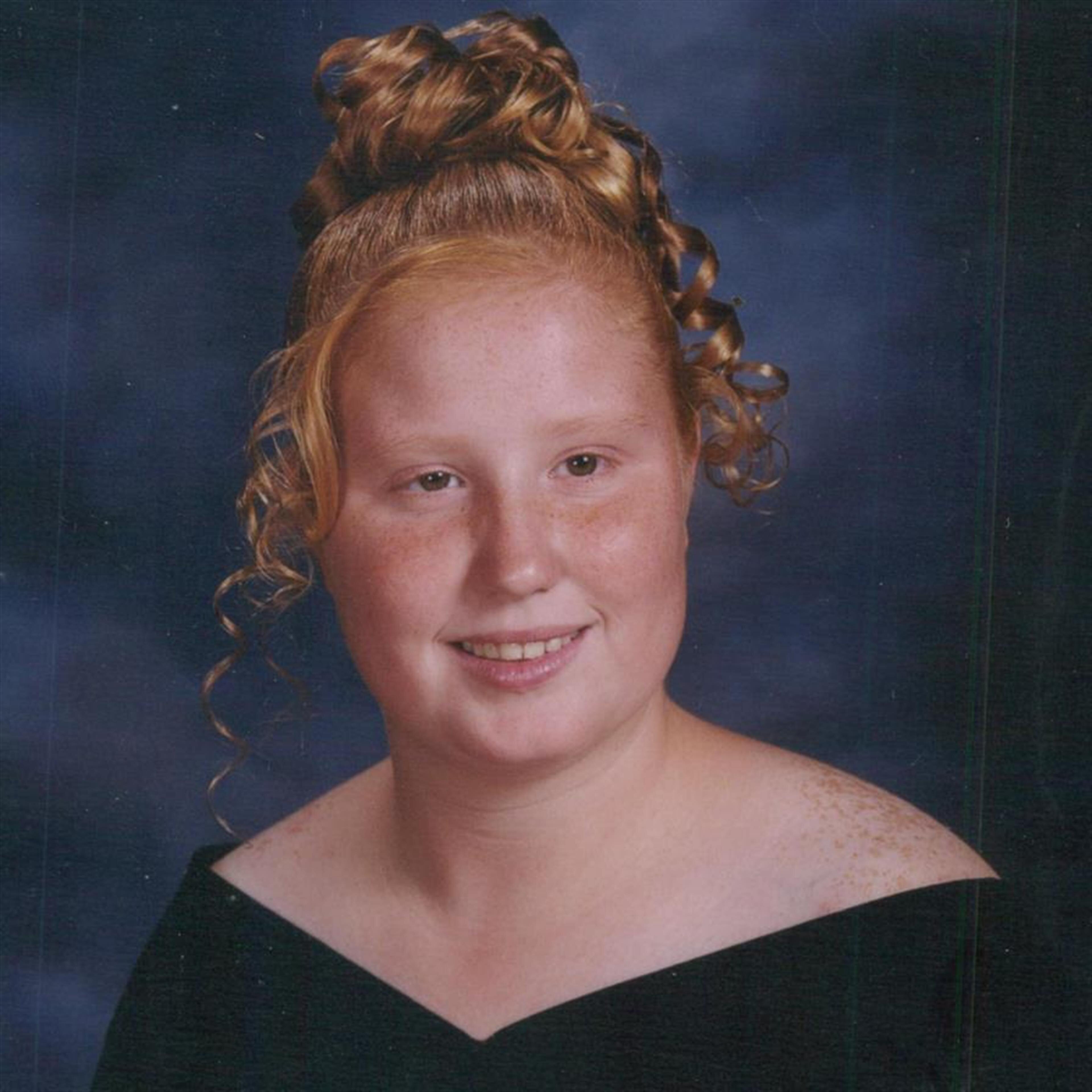Hollie Marie Romines