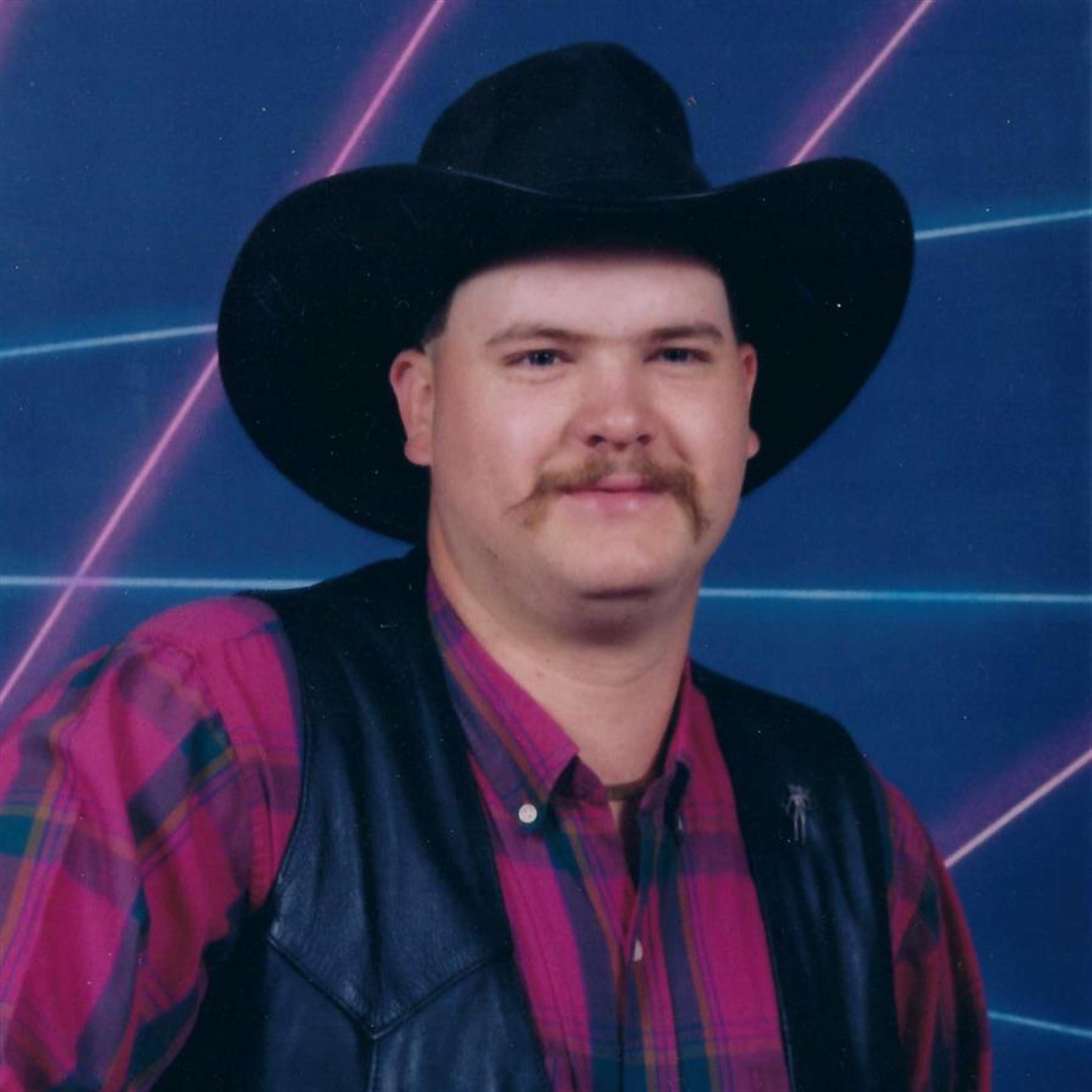 Johnny Deland Baker