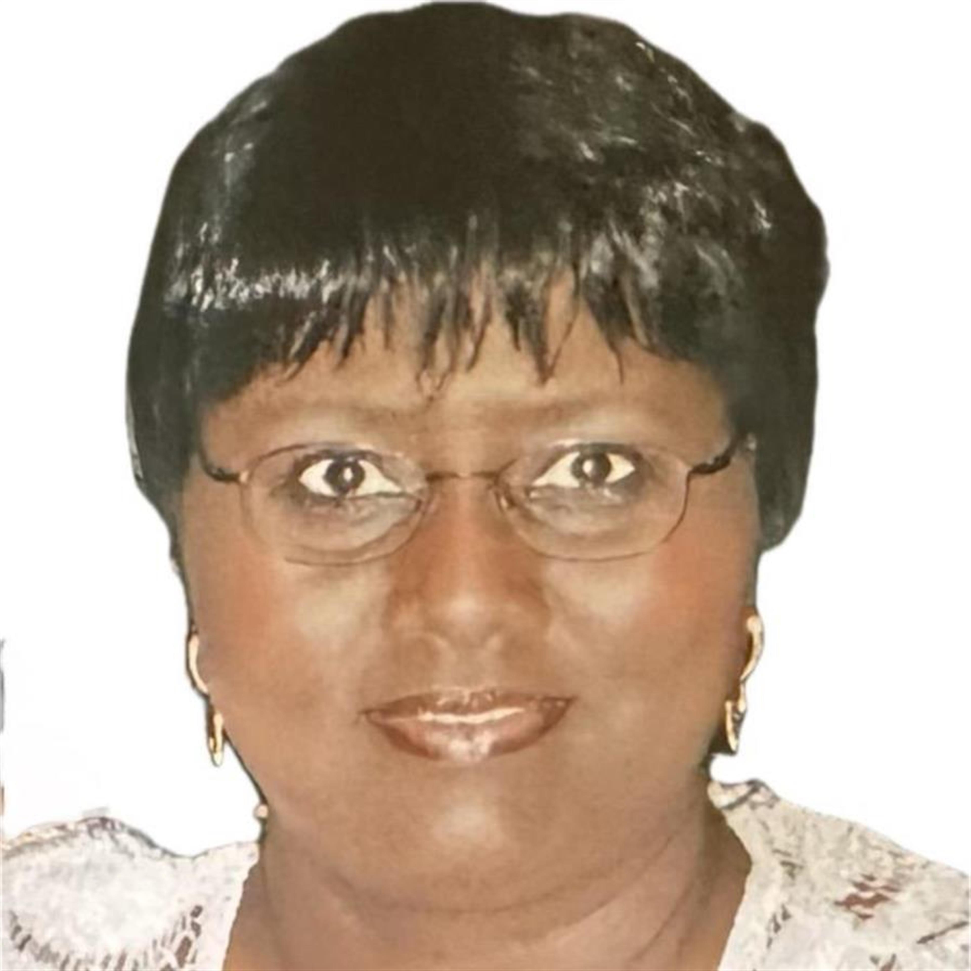 Mrs. Kathryn L. Lockett