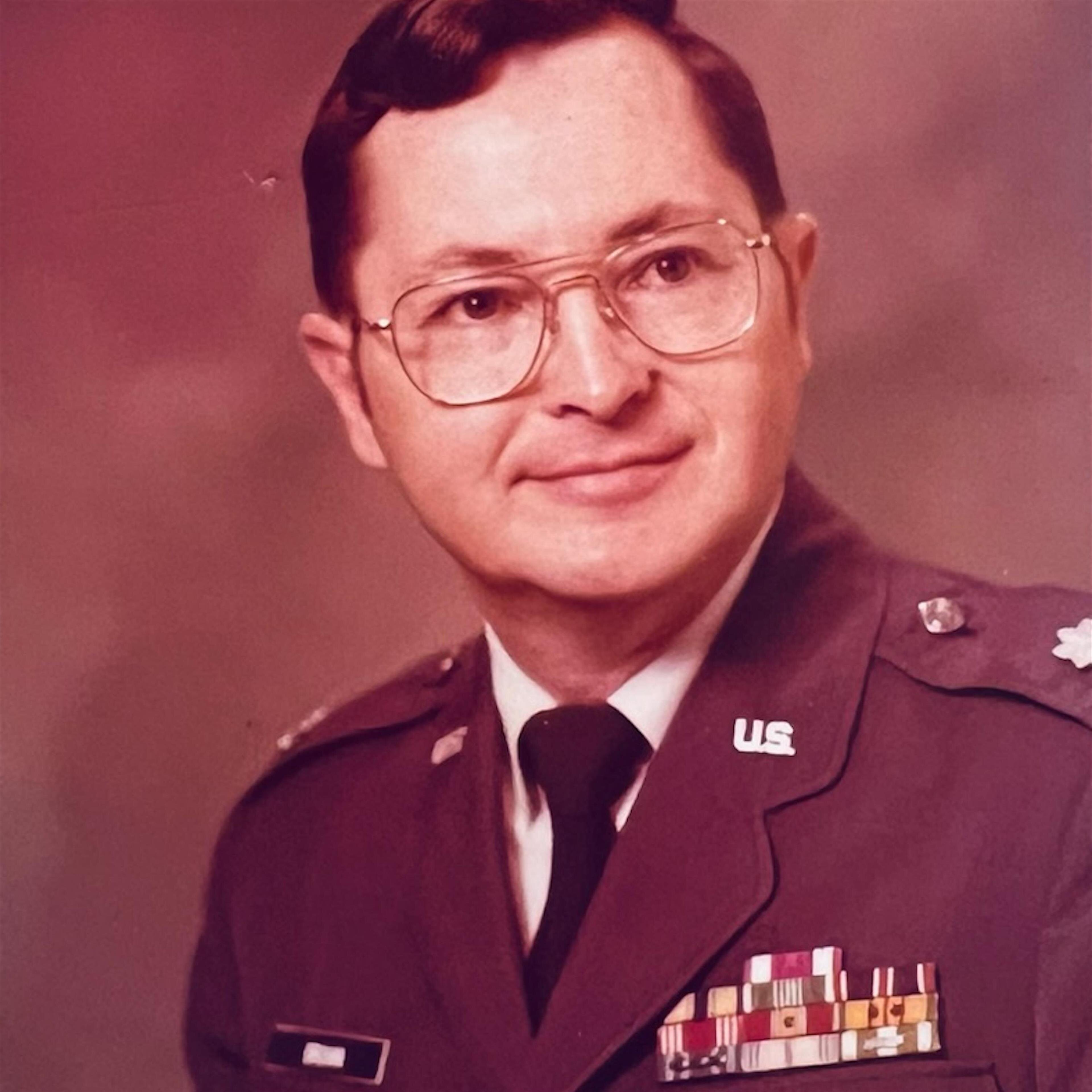 Hal Wiley Brown