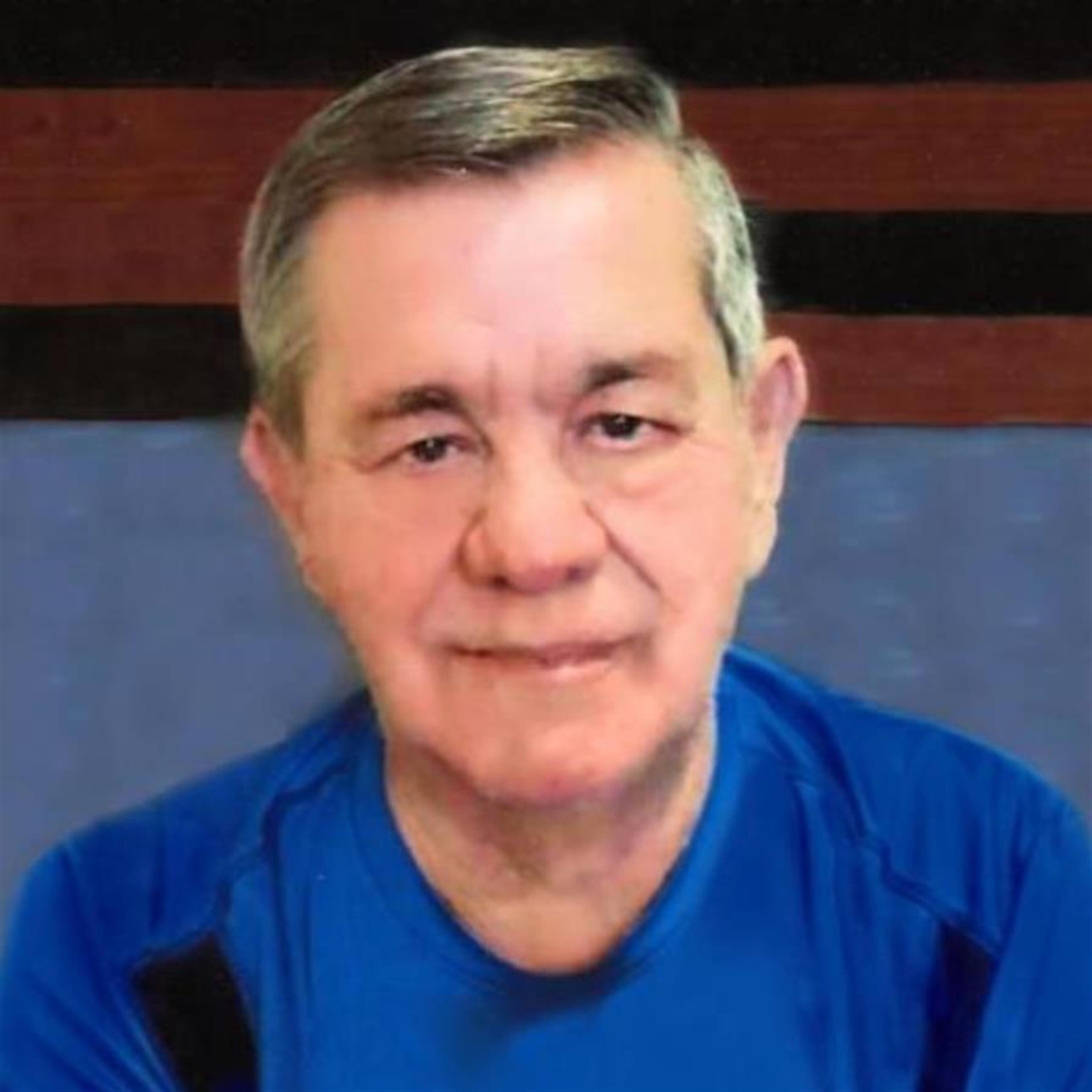 Michael Joseph Adkins