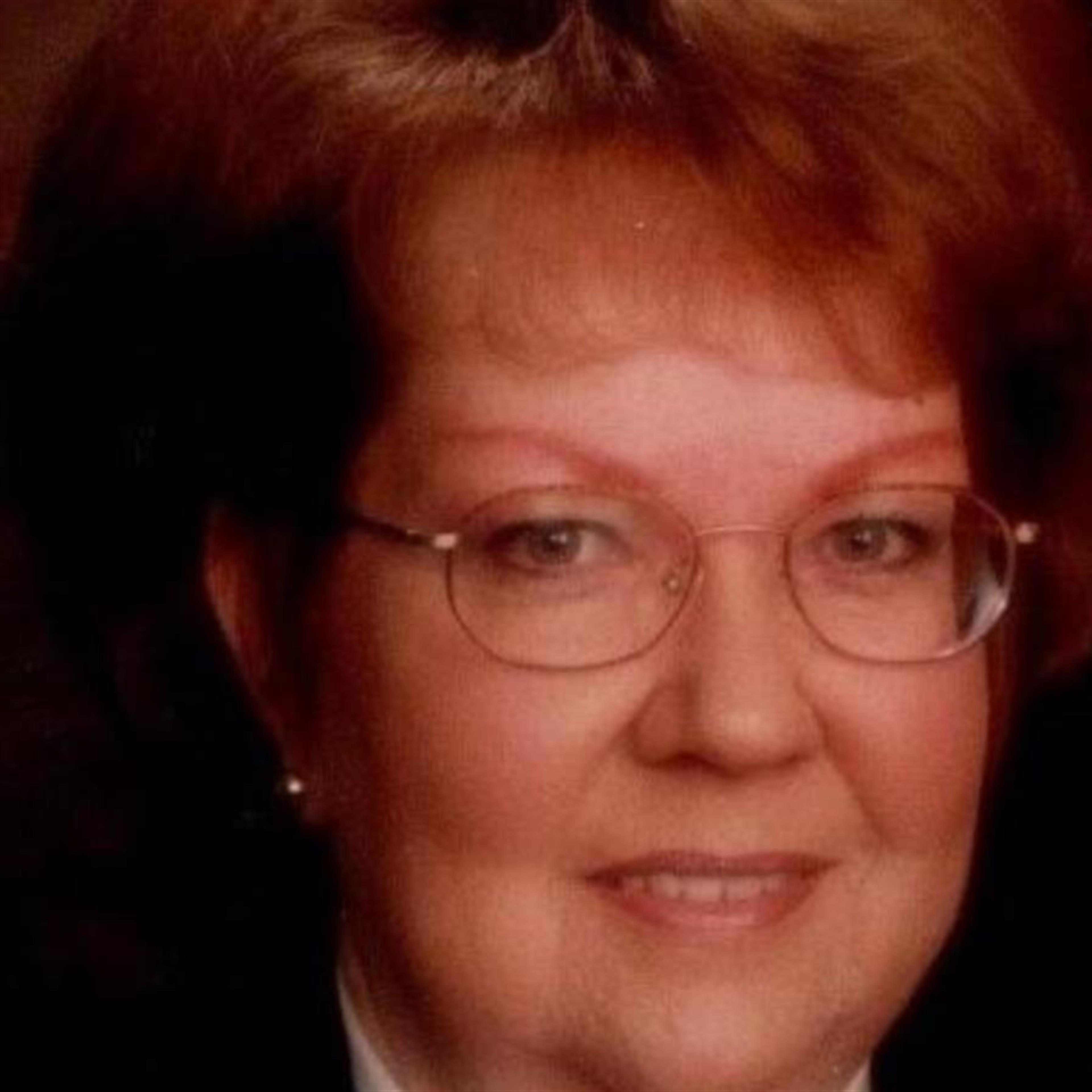 Barbara Hirst Payne's obituary picture