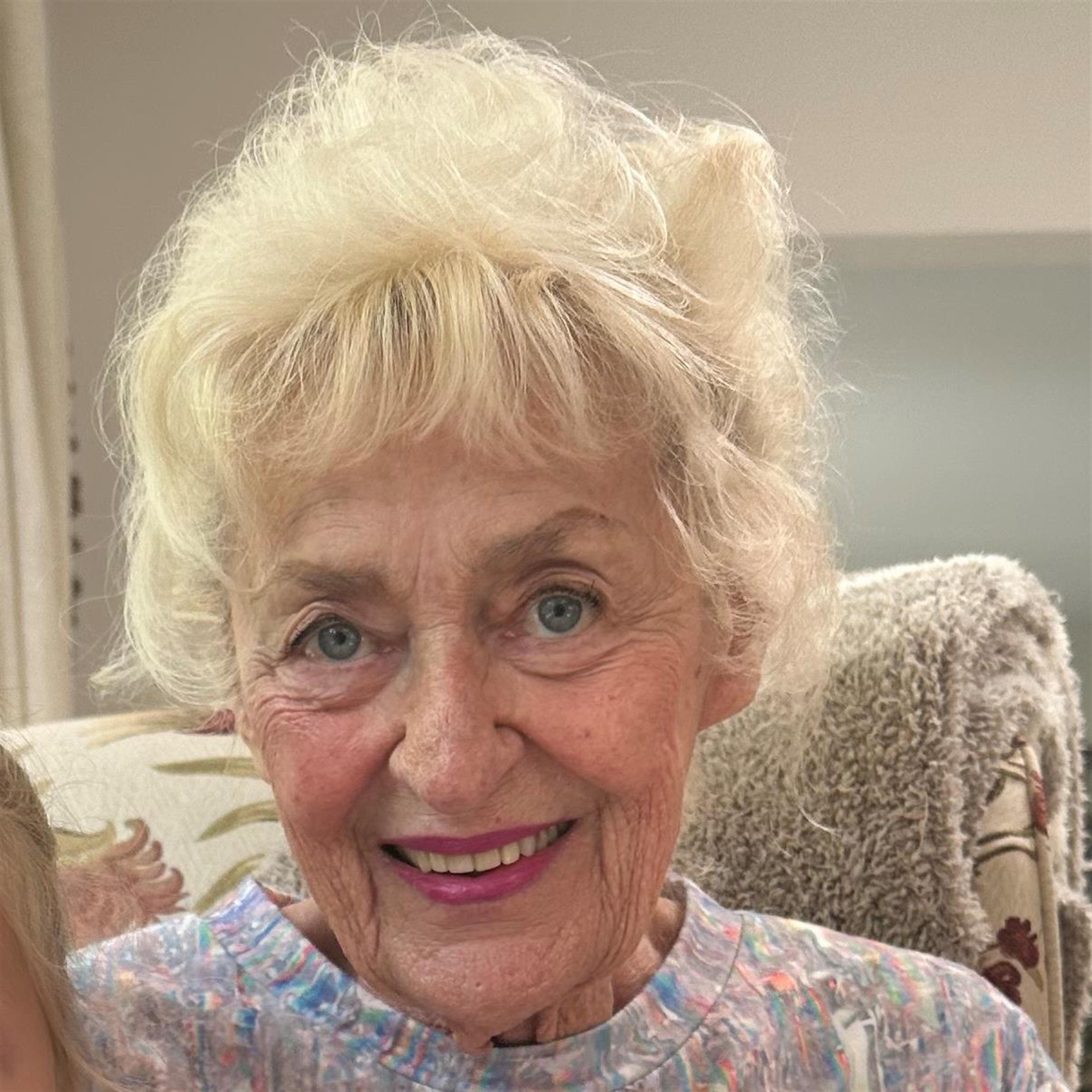 Jane Berger Biggs