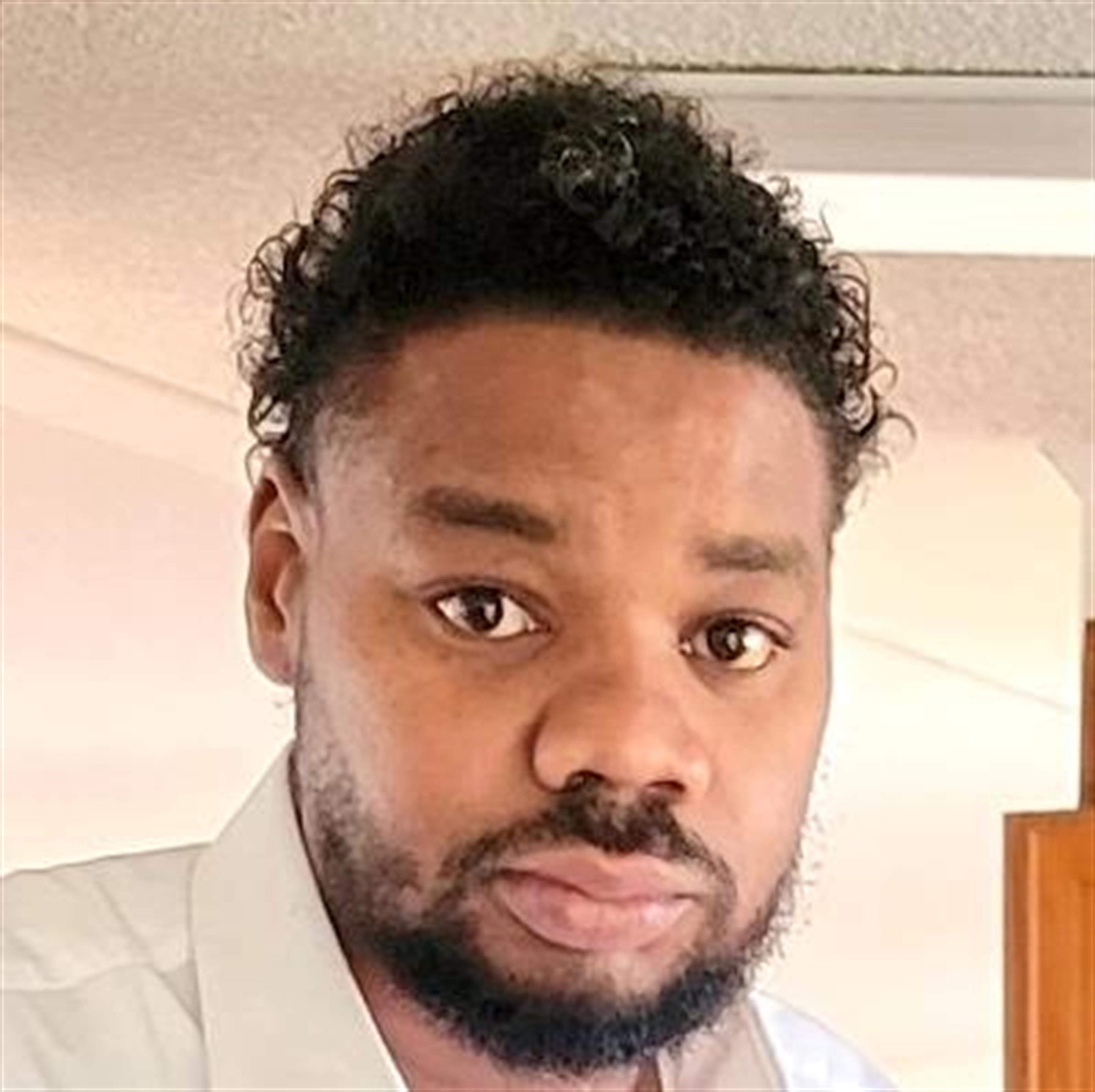 Mr. Fred Dallas Jones