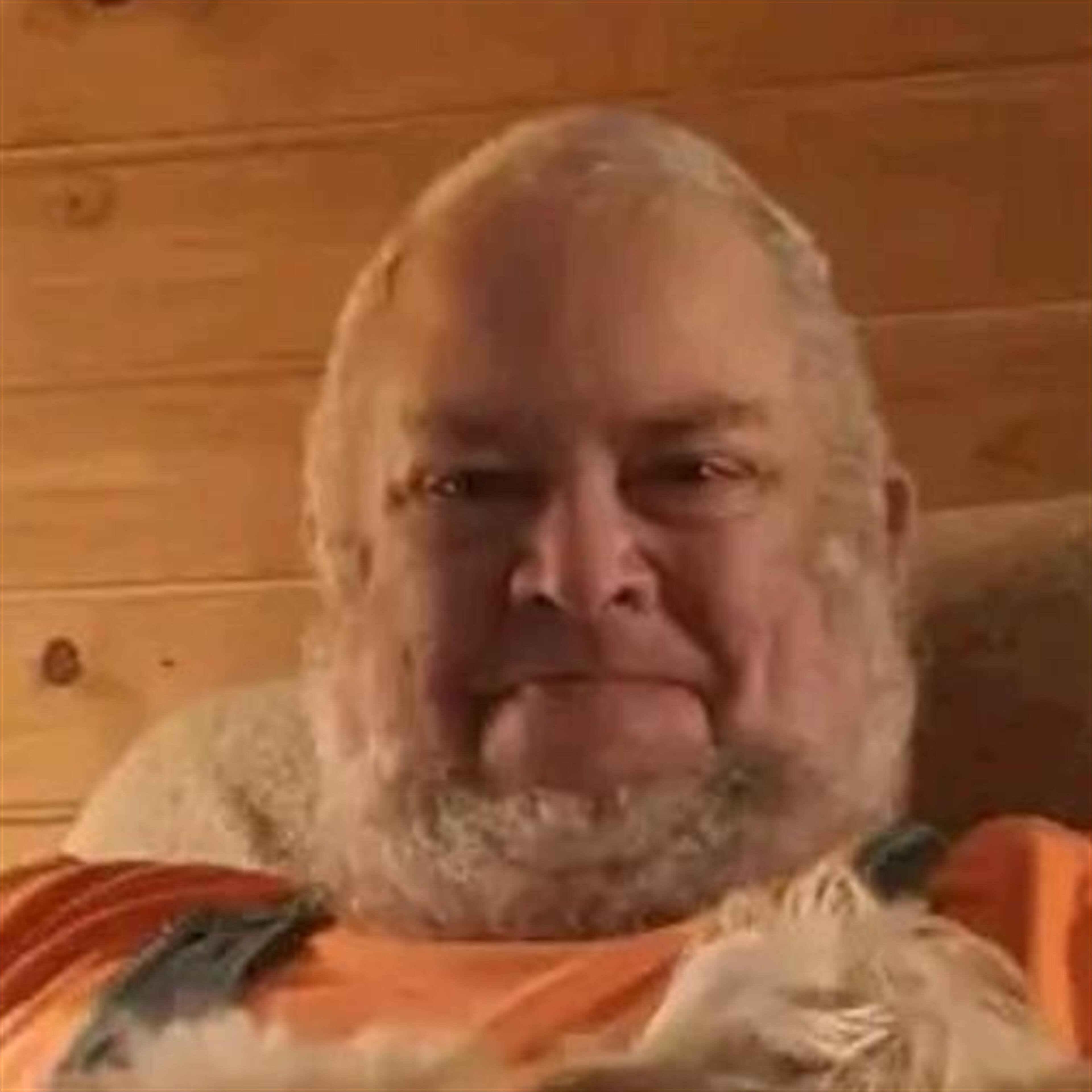 Ralph S. Strouth Jr