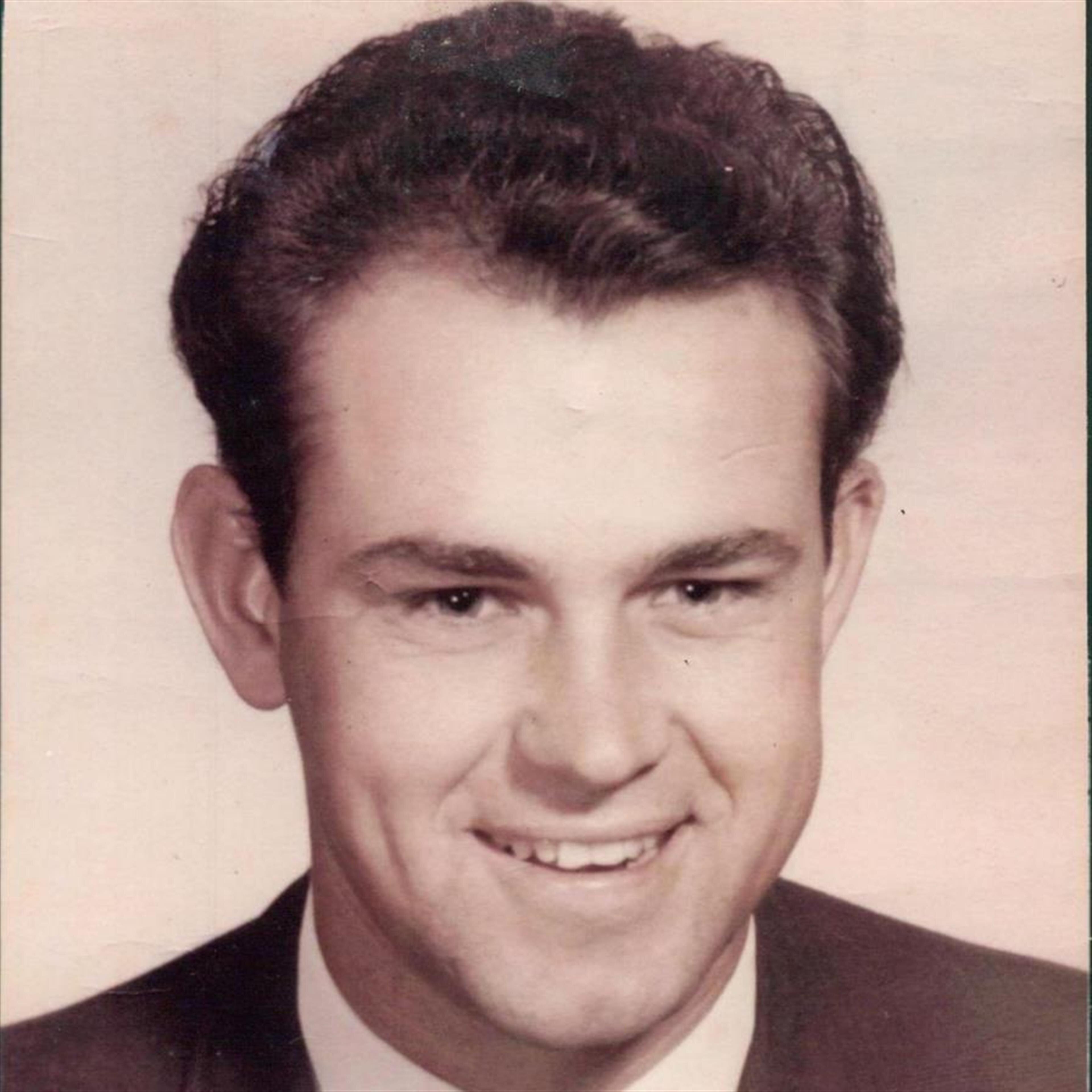 Otto Lewis Savage