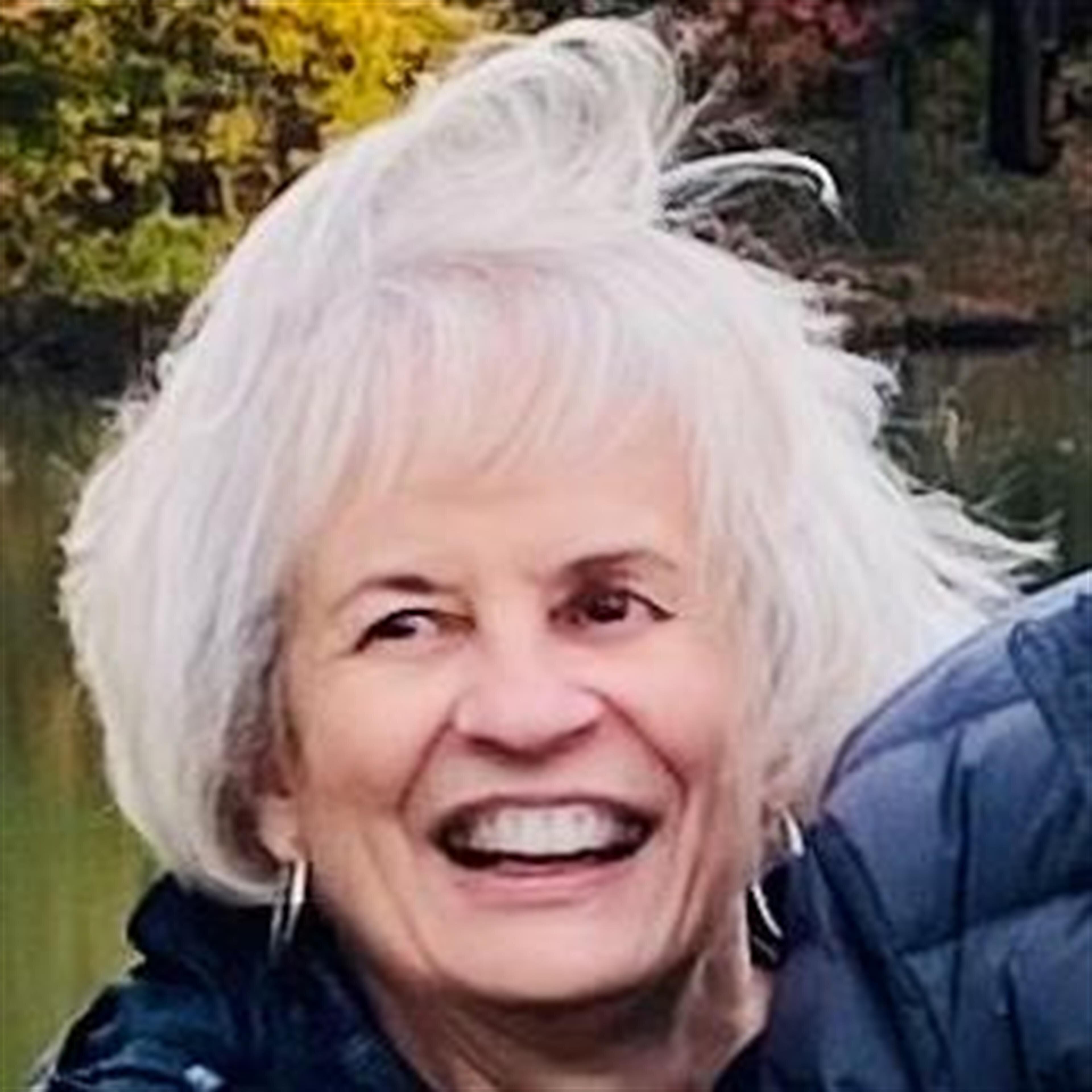 Cheryl A. Gray
