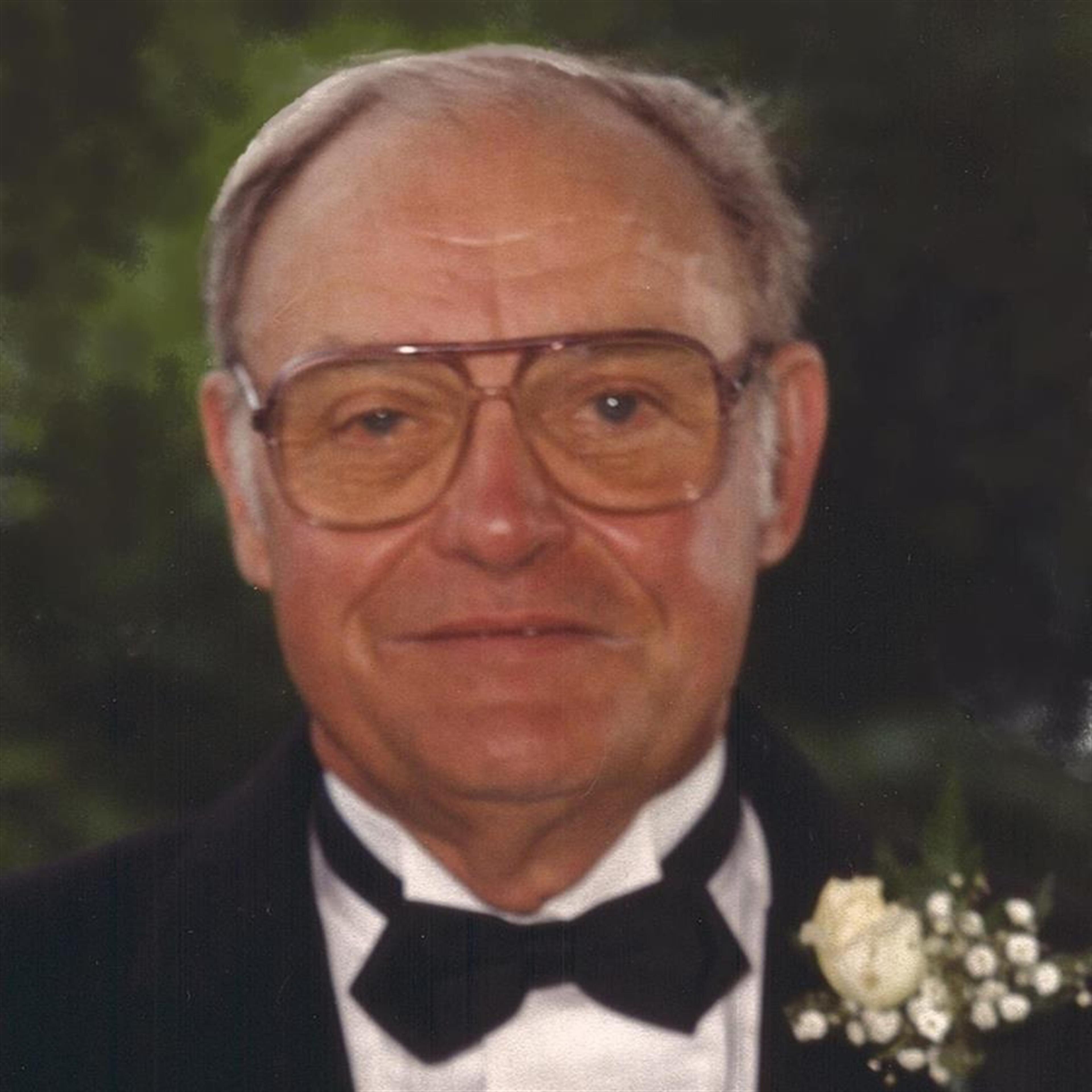 Robert Dale Paddock