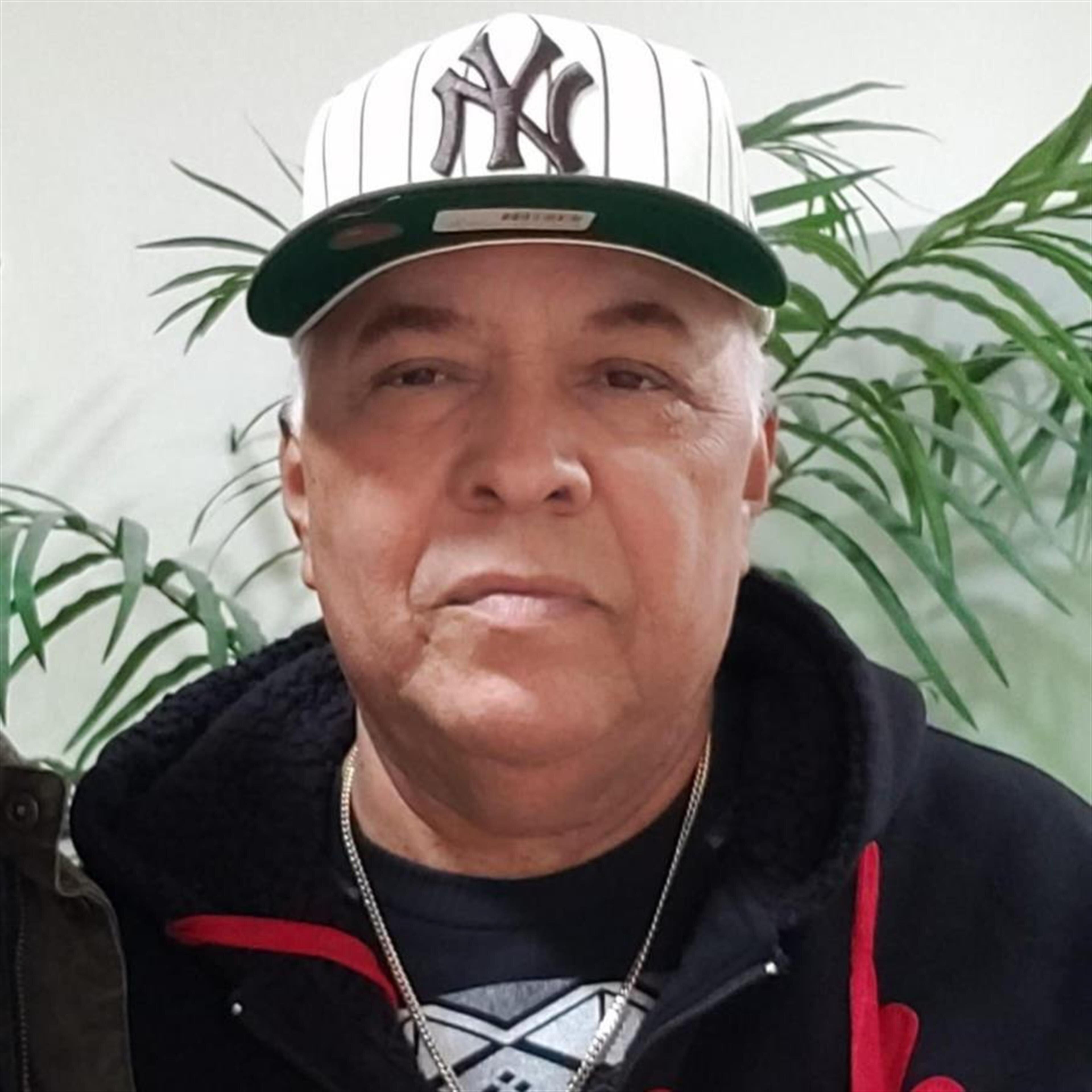 Juan A. Lao Garcia