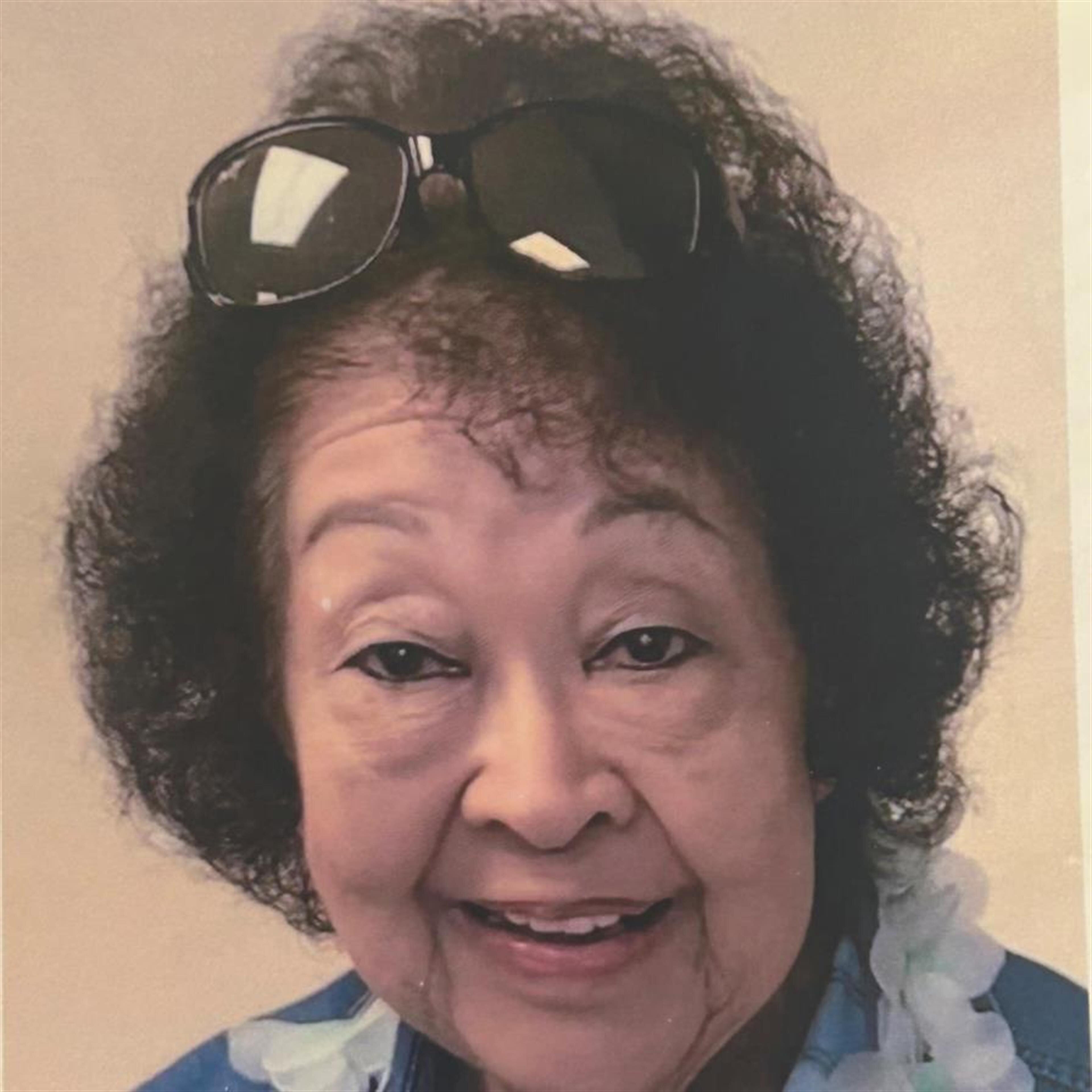 Jane Sumie Uyehara