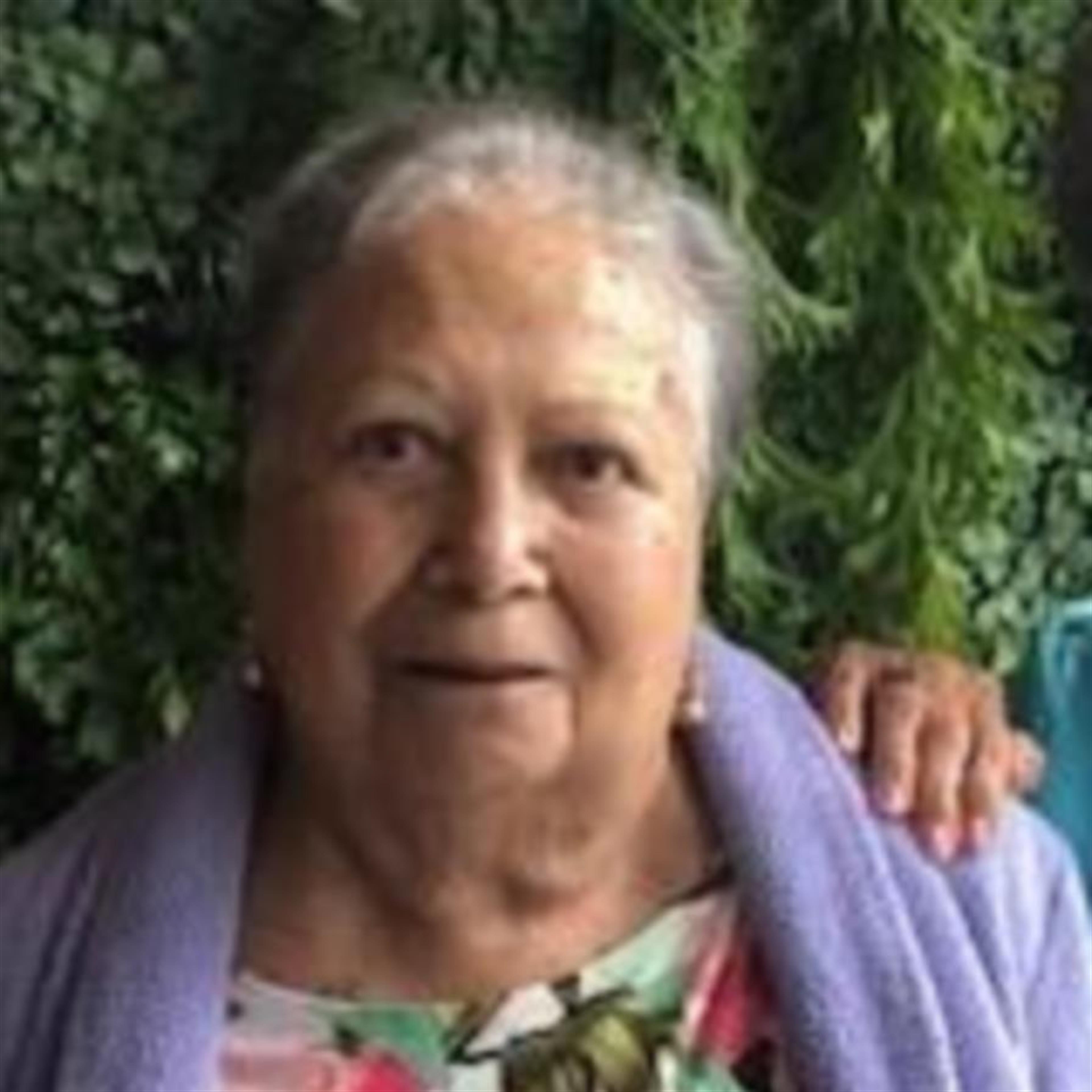 Gladys Josefina Valdivieso Guerra