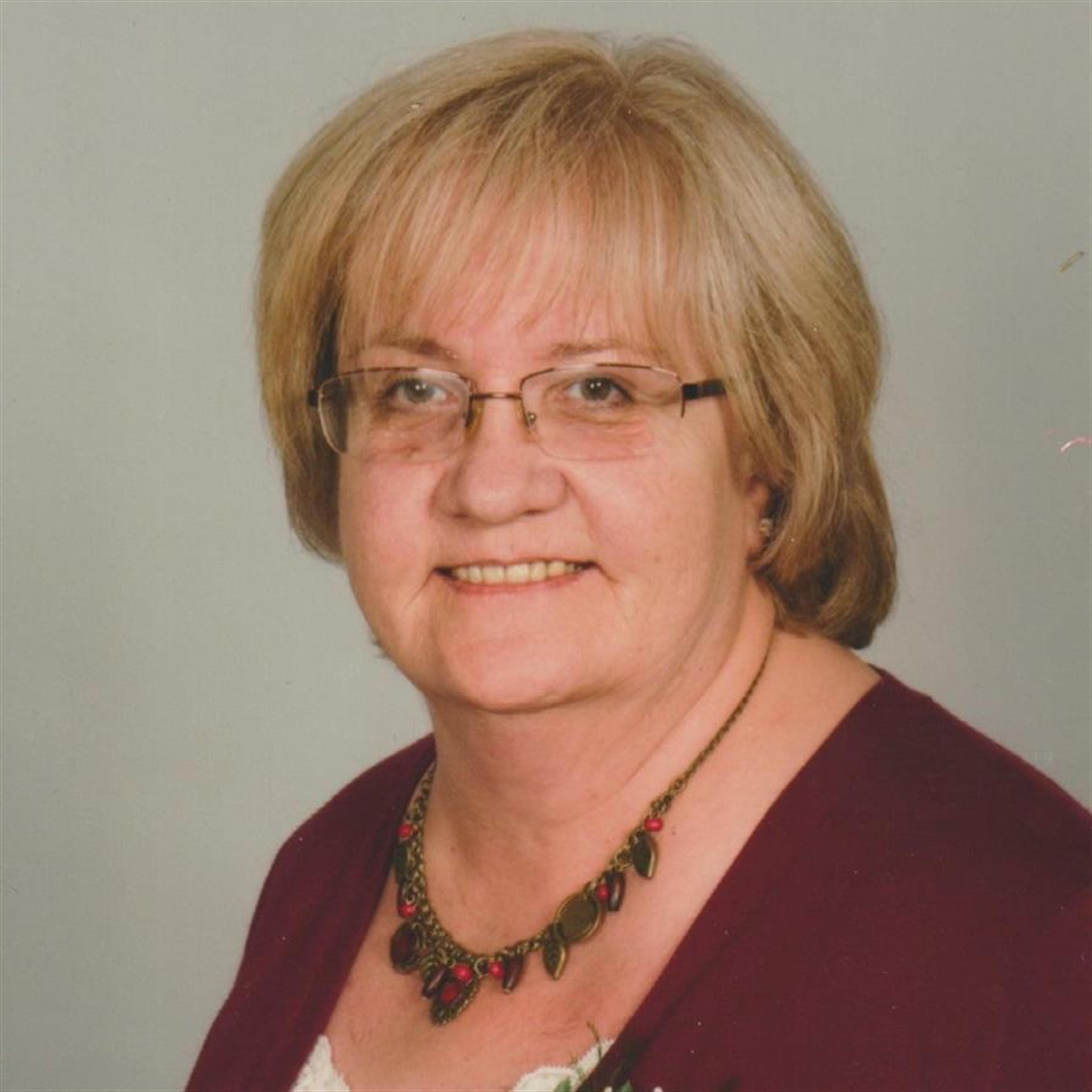 Nancy McNeill (Feed)