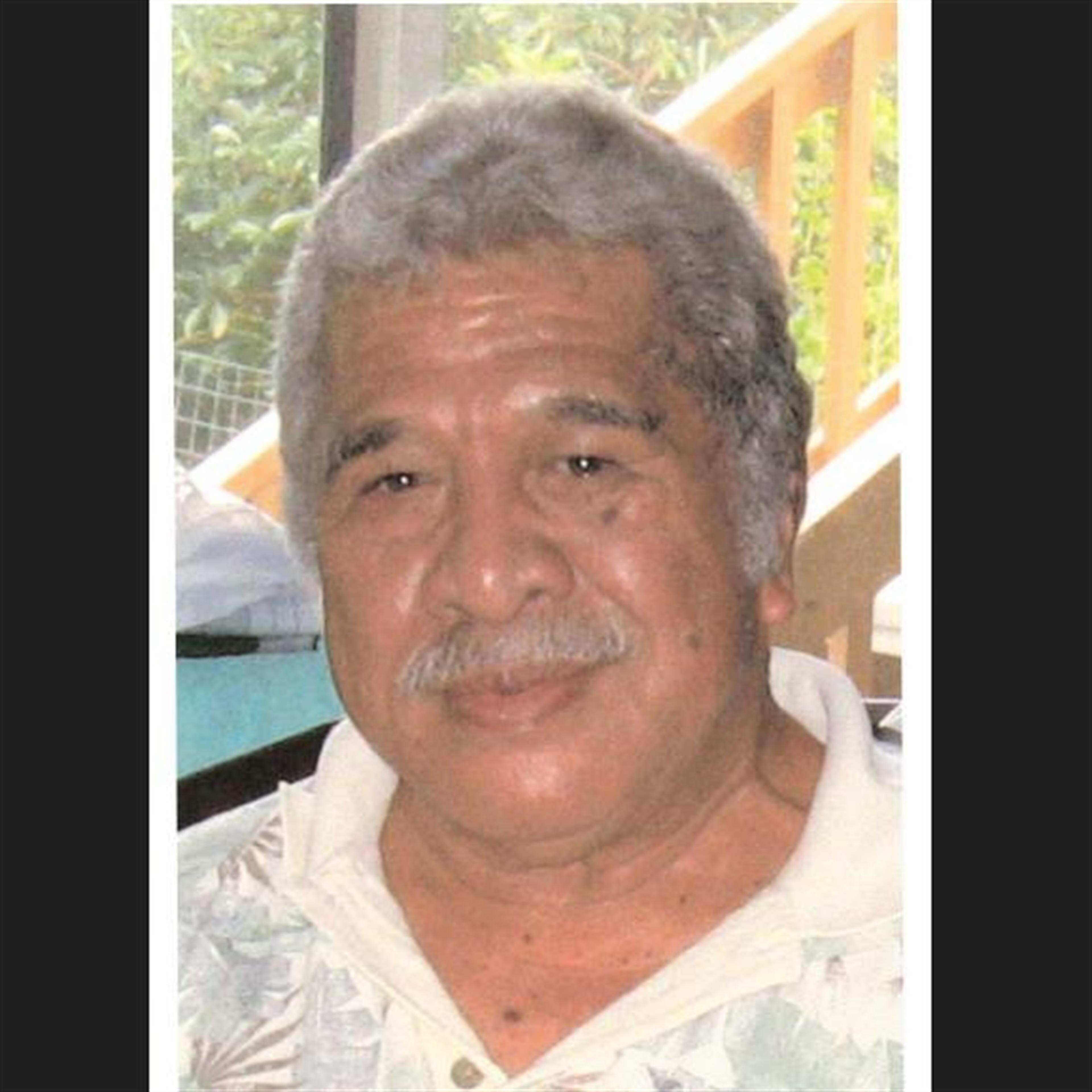 David Mailekukahi Hanawahine