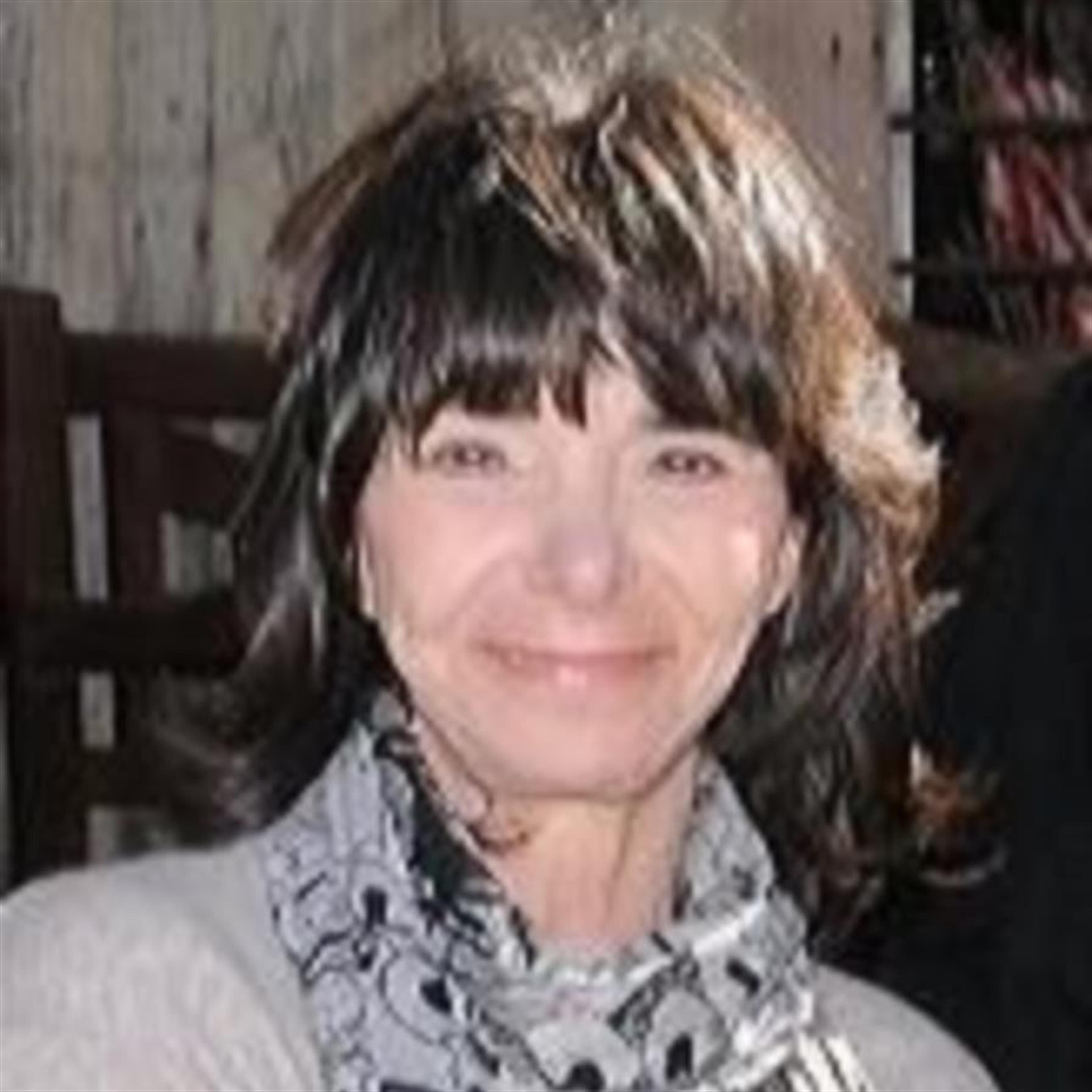 Lana Gail Ardoin McCloy