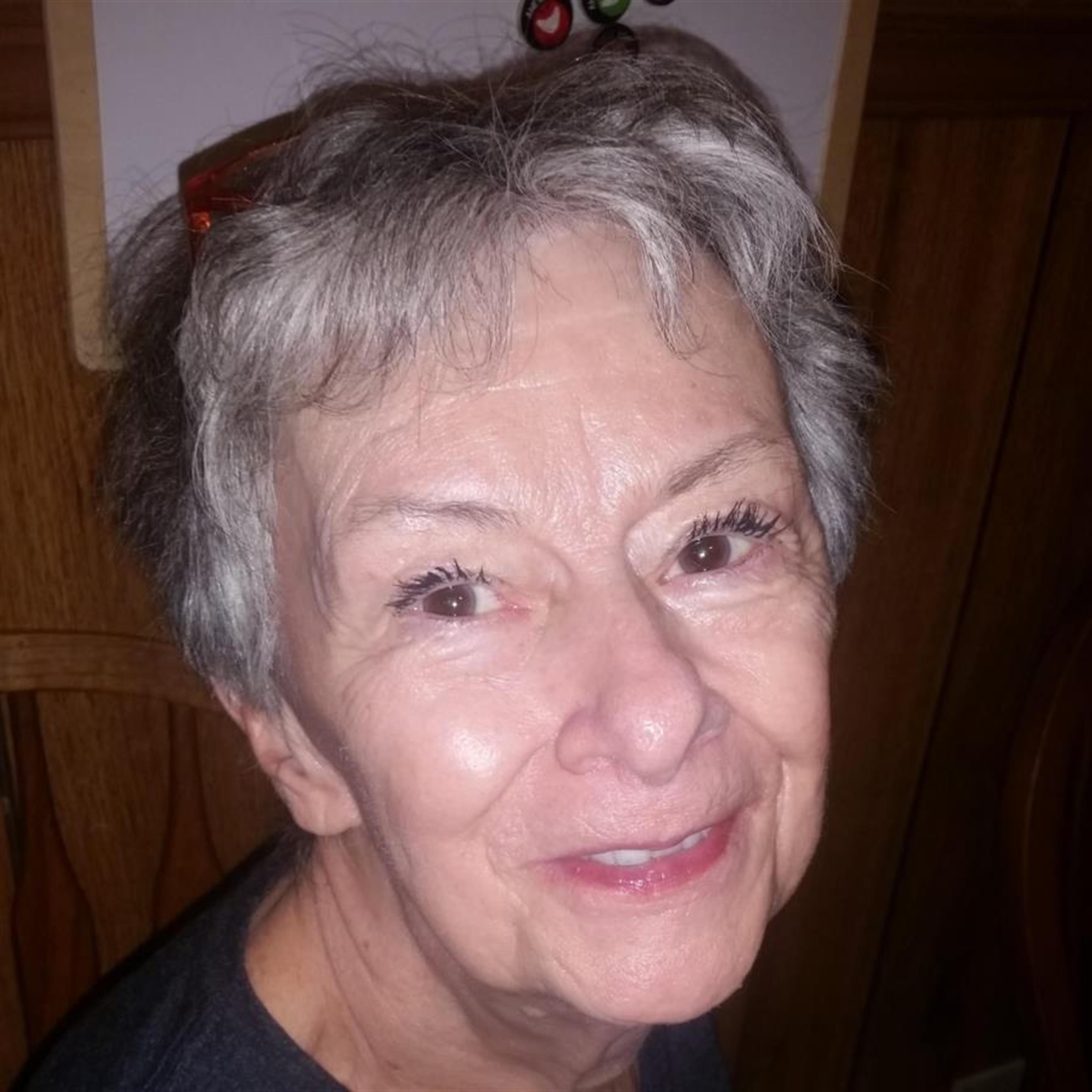 Tyra Anne Smith Pazur