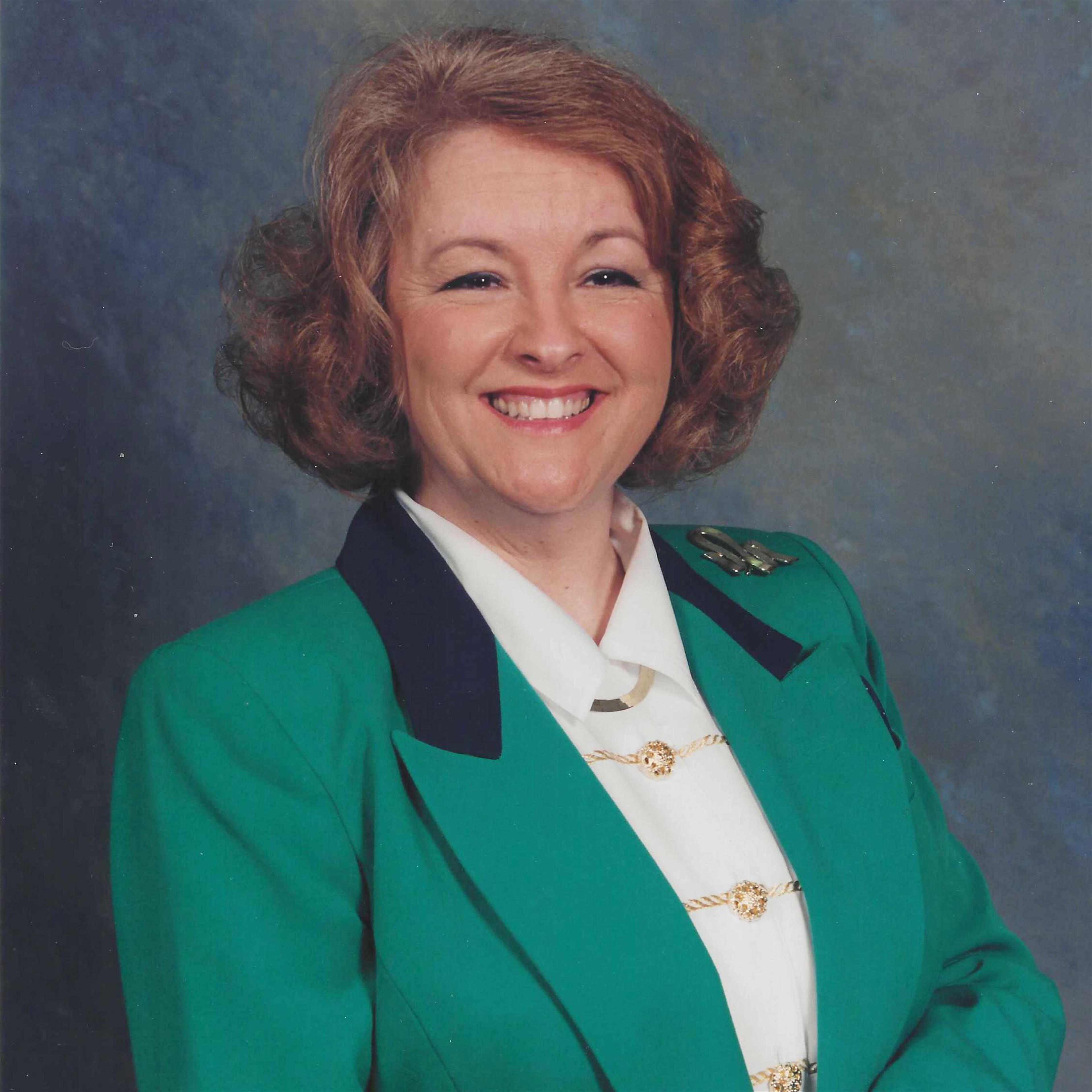 Rhonda Kay Reece