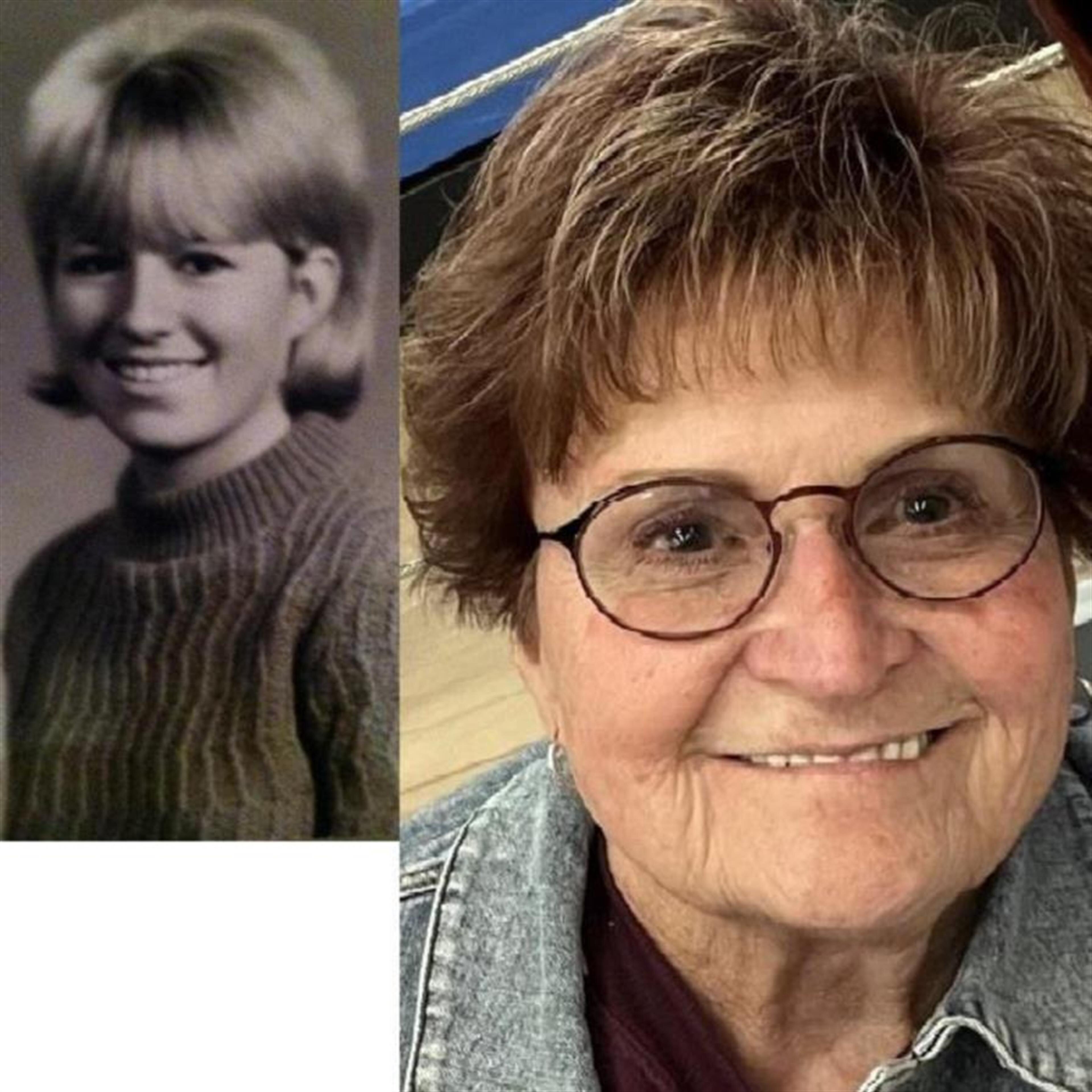 Kathy Sue Lange