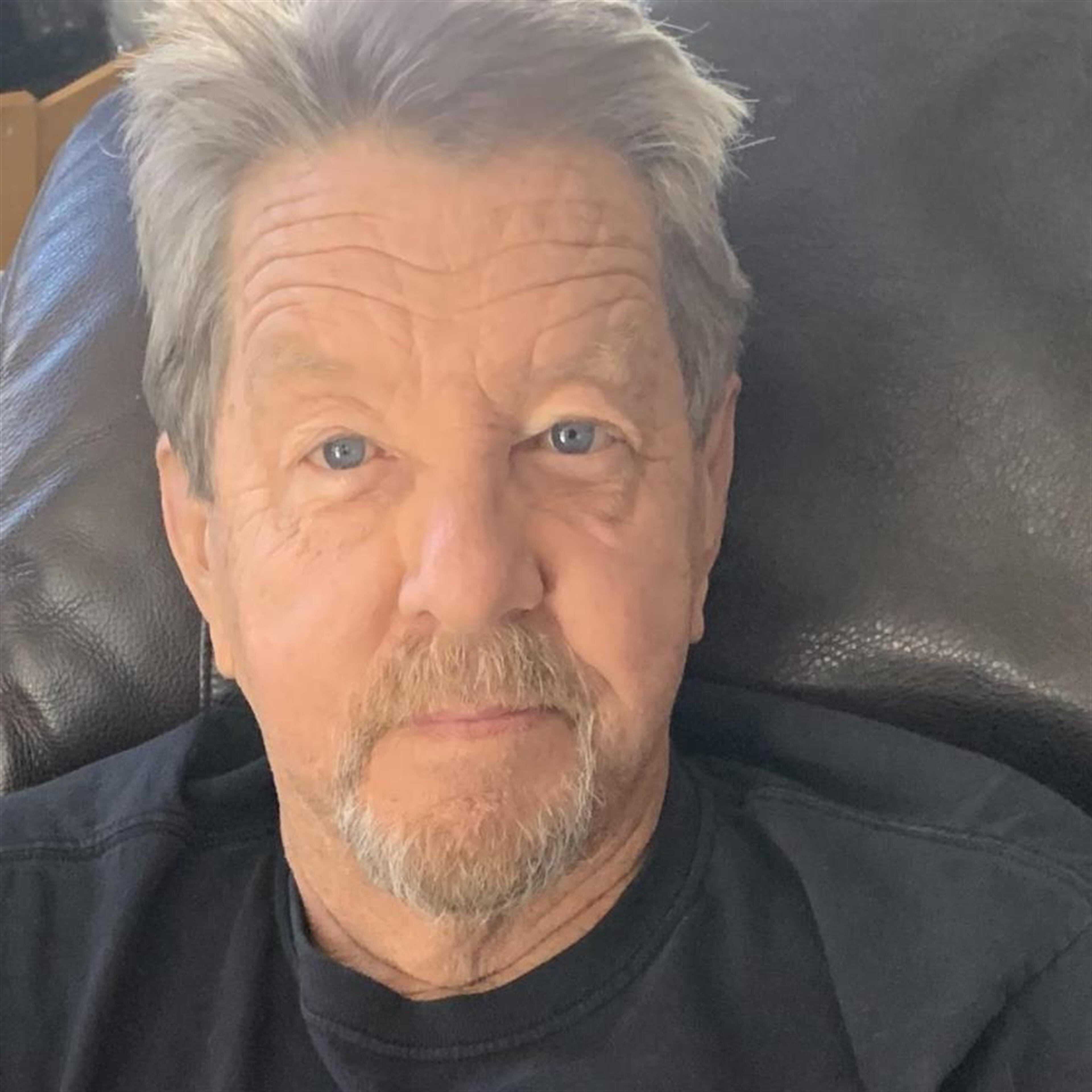 Danny Ray Lack