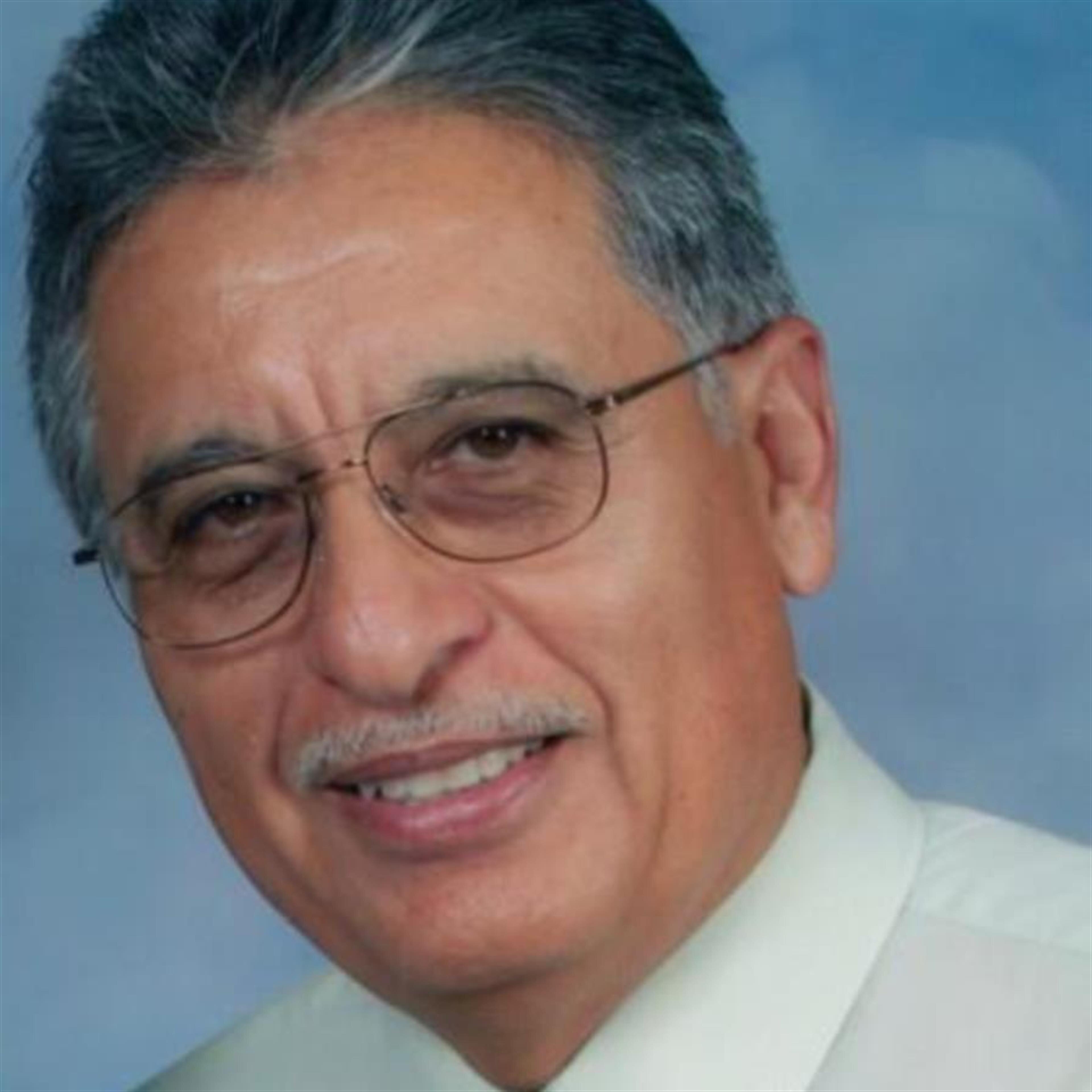 Richard Gonzalez