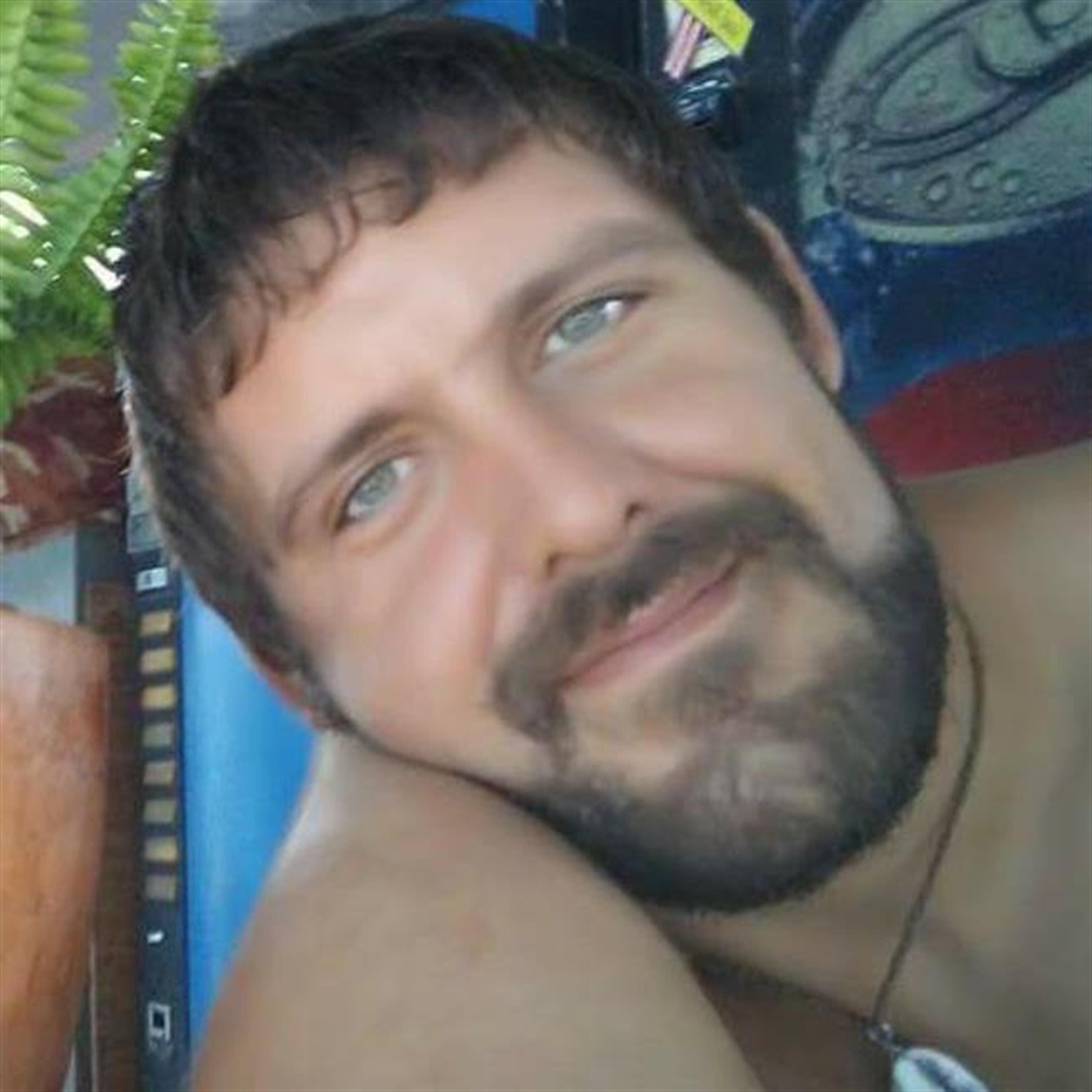 Charles "Chuck" Cureton Jr.