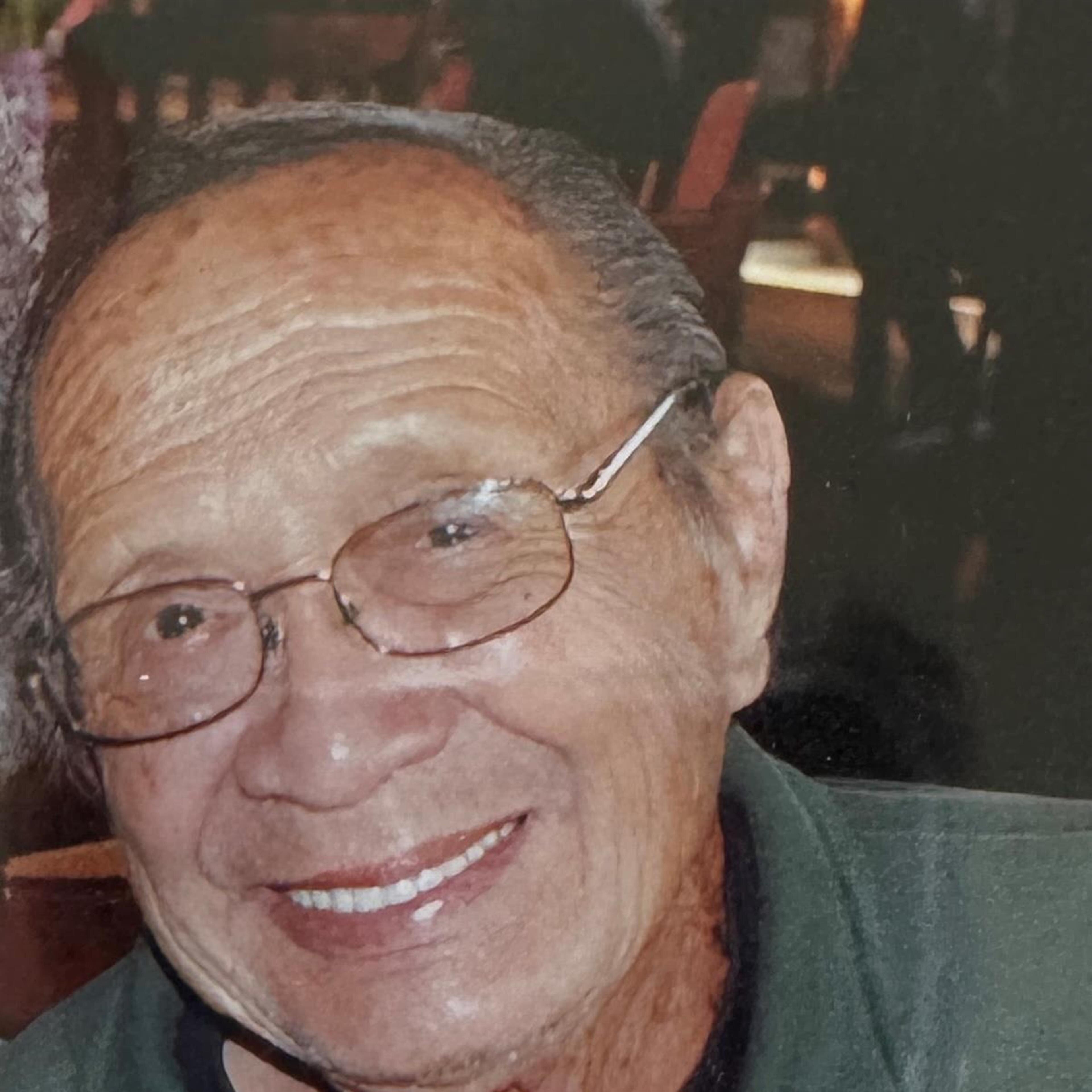 Mitchell James Waipuna Keawe Sr.