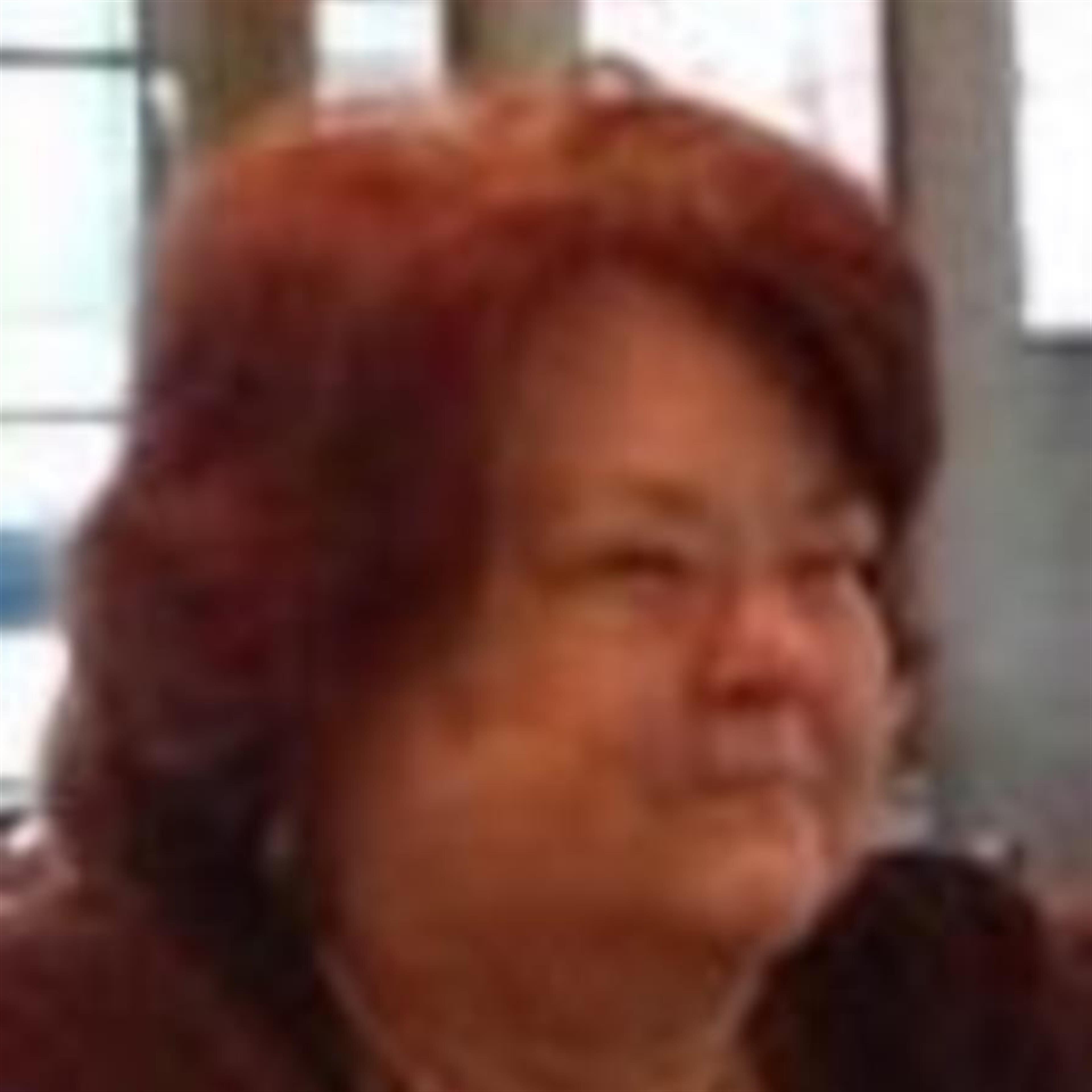 Sheila Rajavich