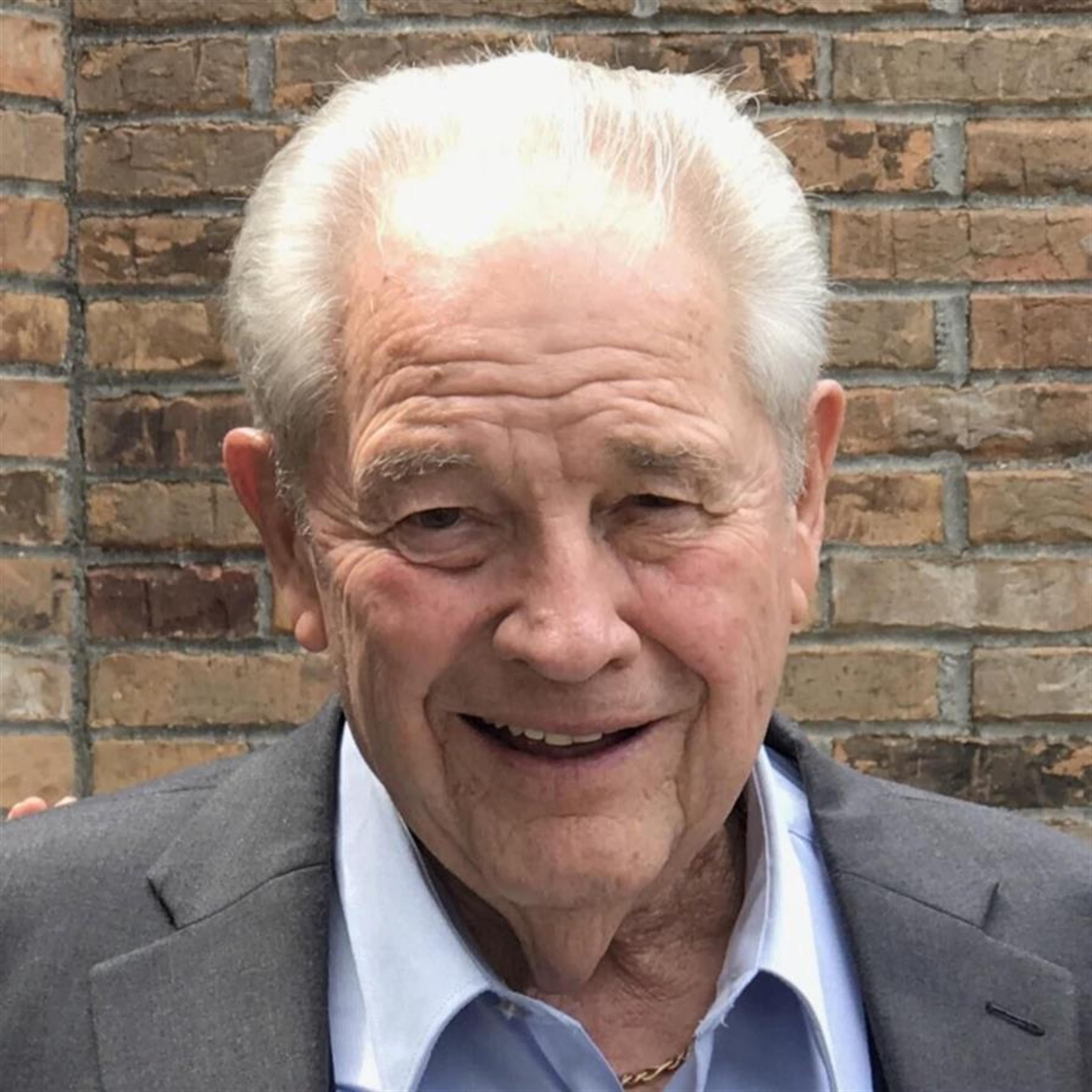 Milton Elwyn McLellan