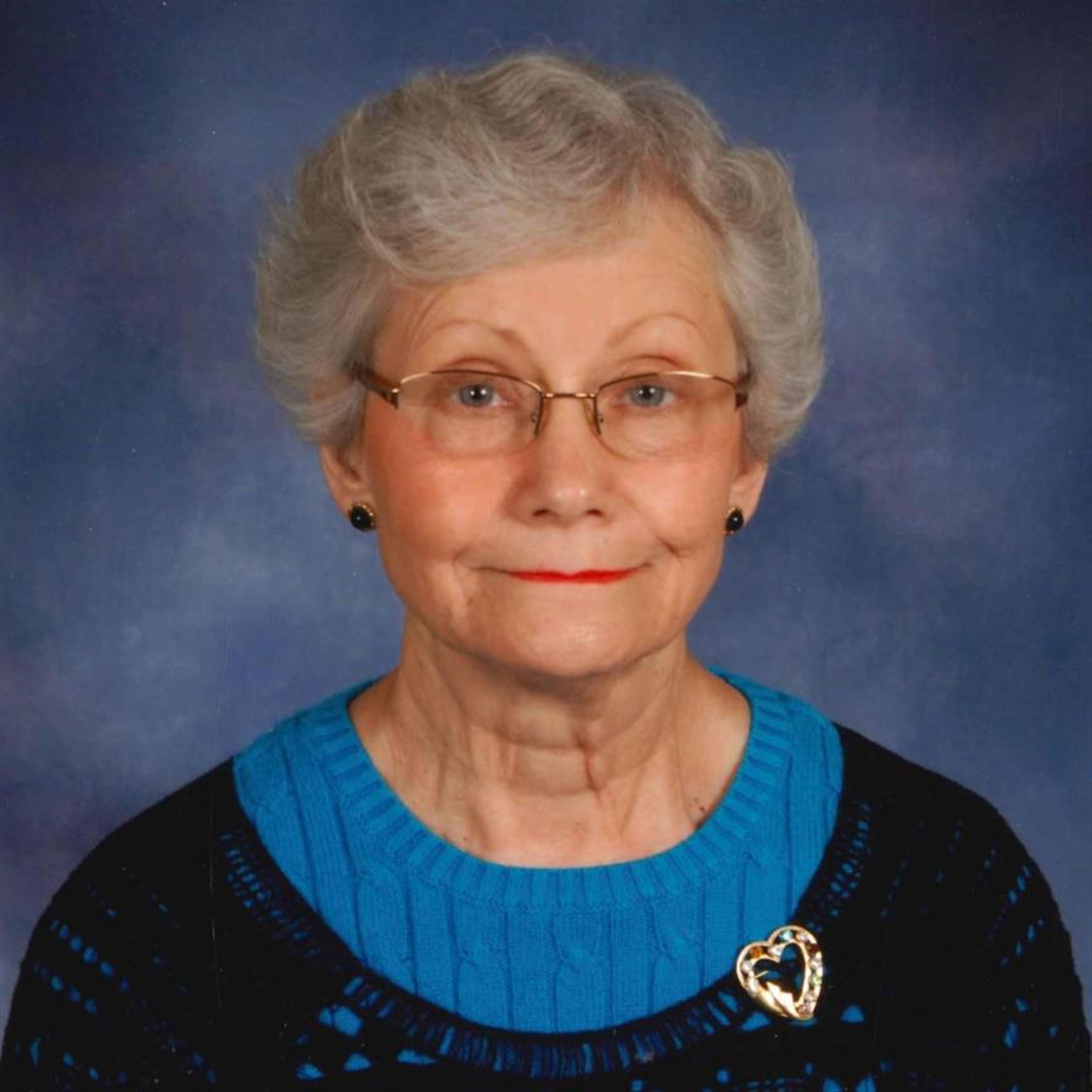 Loretta Willis