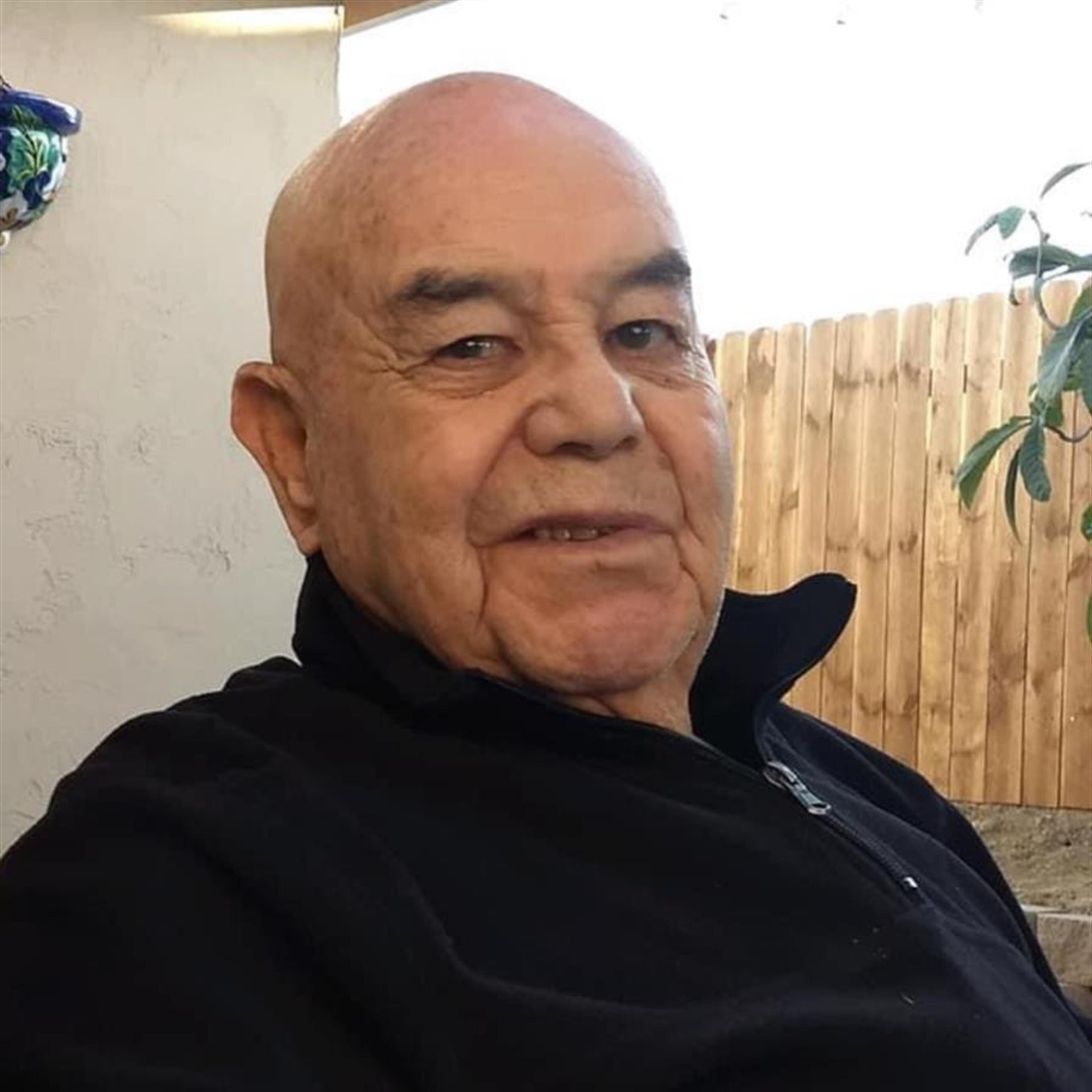 Manuel G Varela