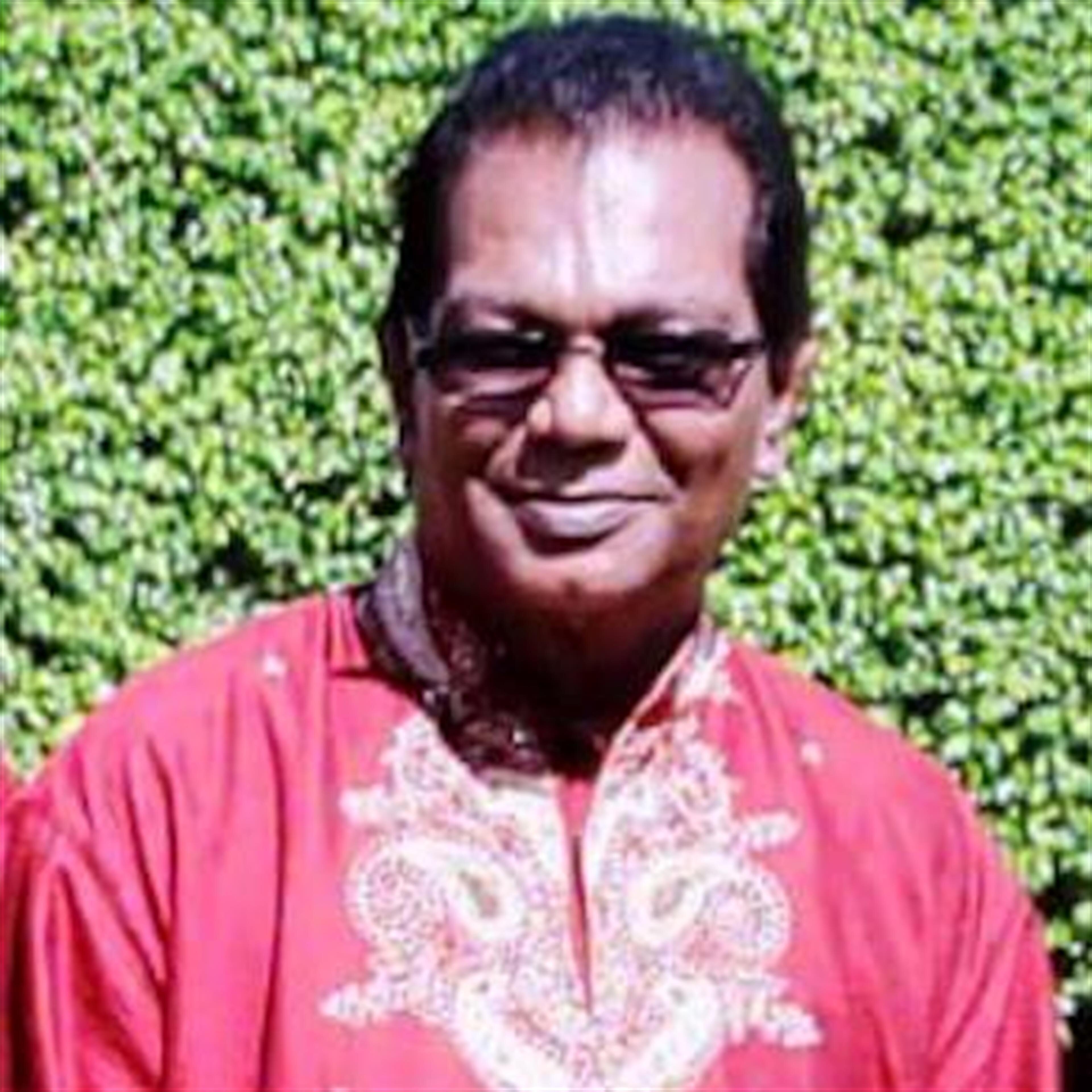 Surujpaul Autar