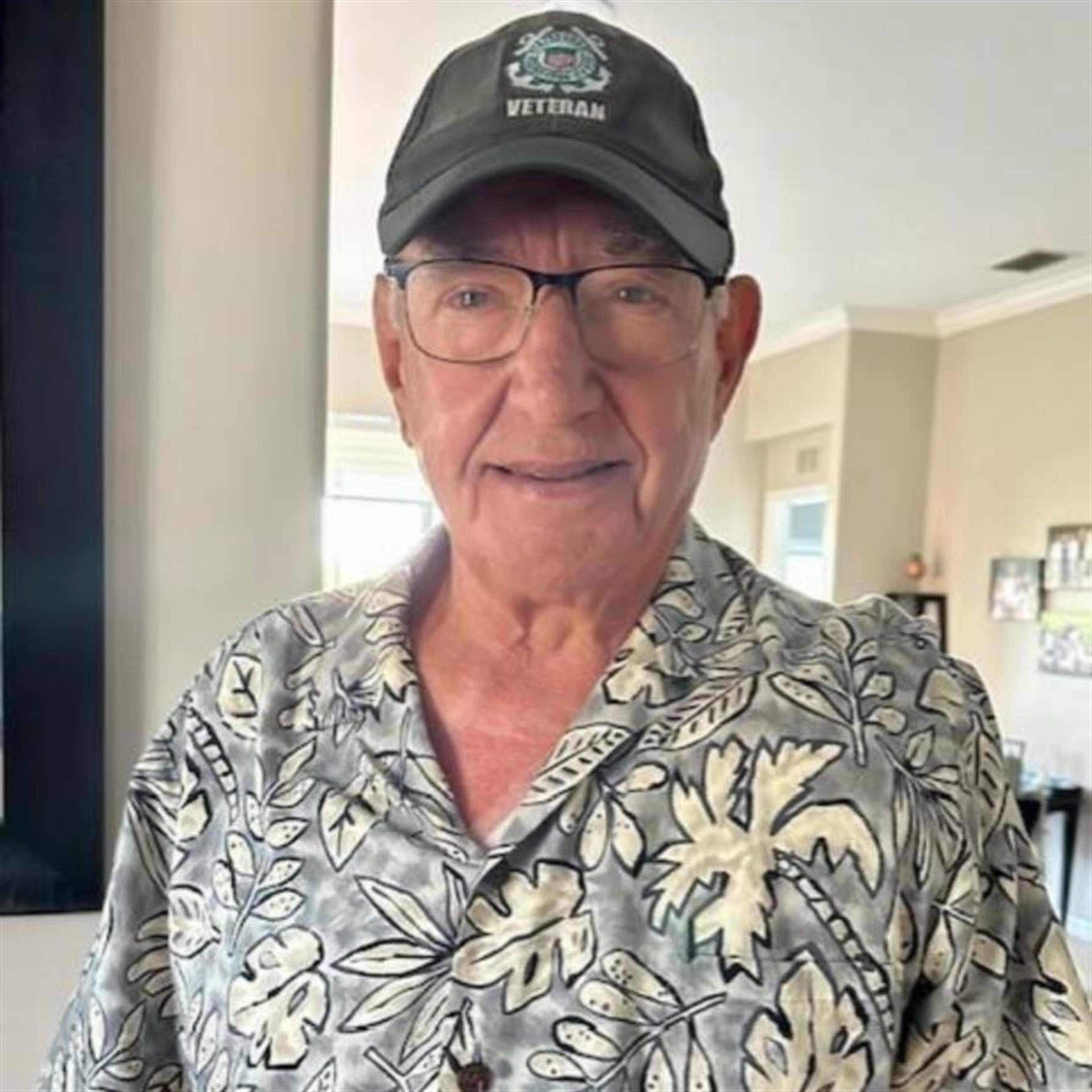 William "Bill" Thomas