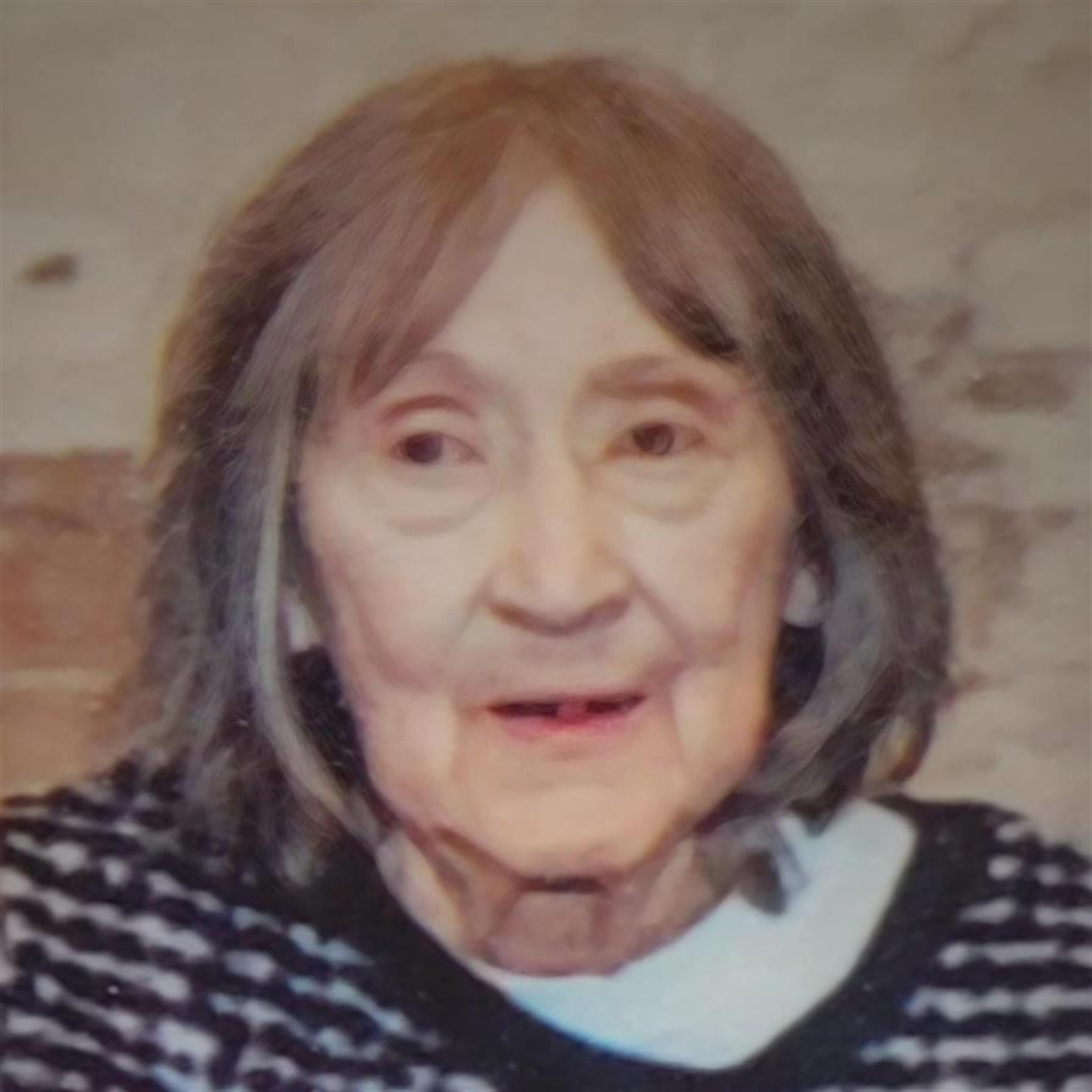 Barbara Smith (Lebanon)