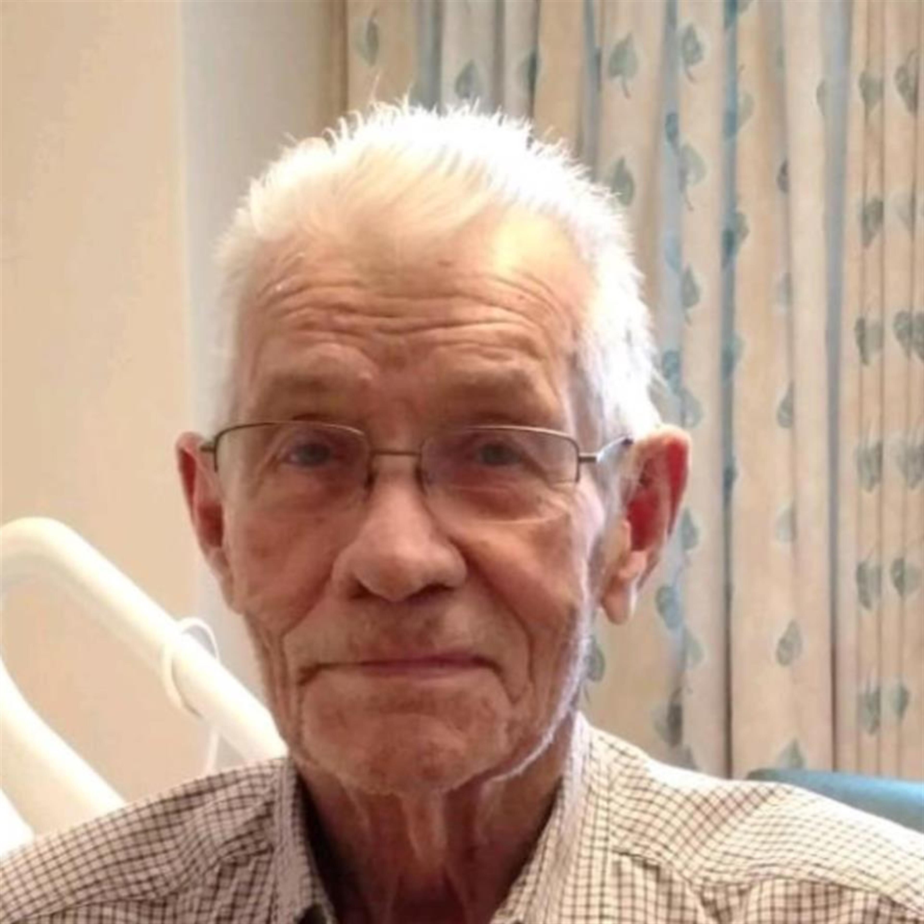 Louis Wayne Allen