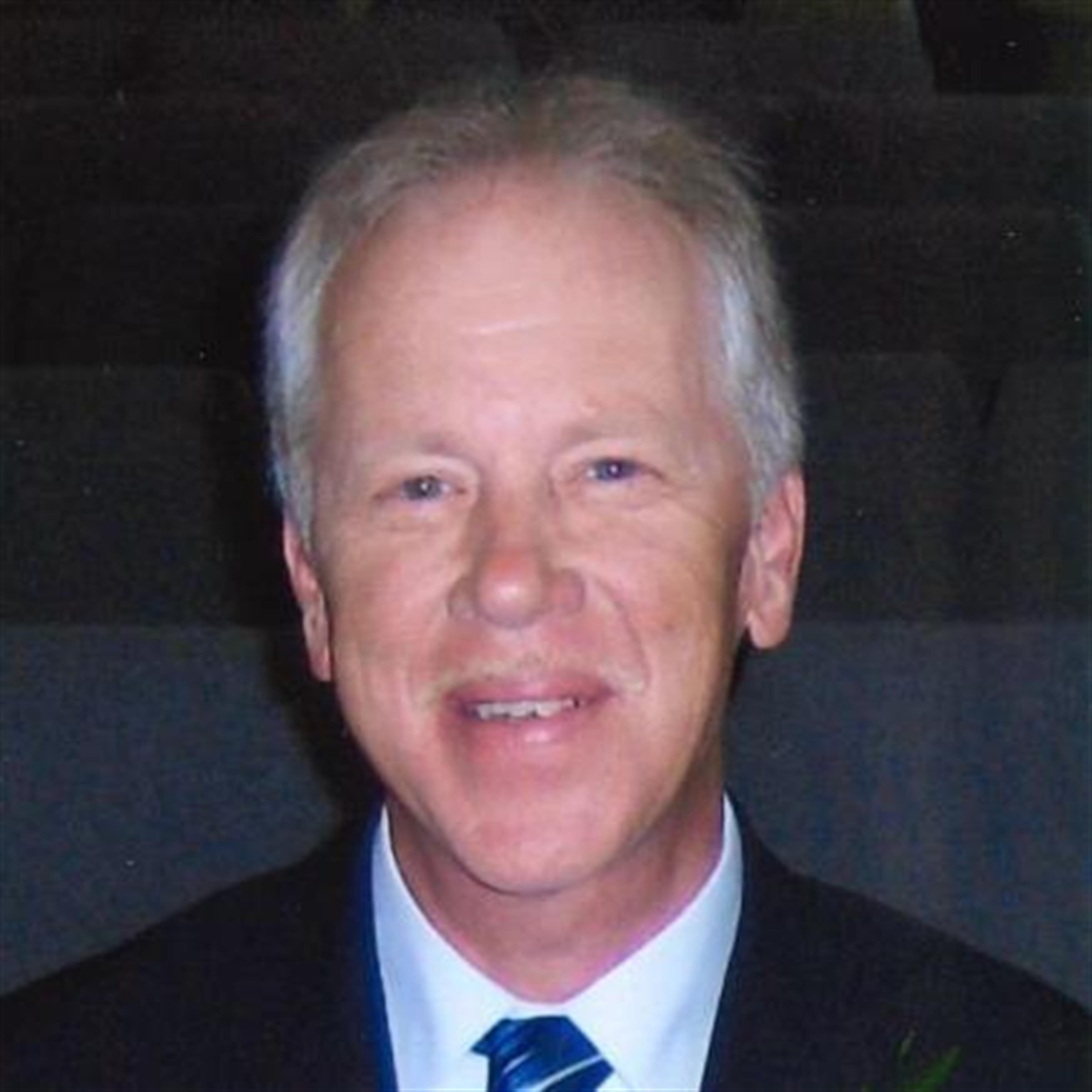 Thomas John Kalin