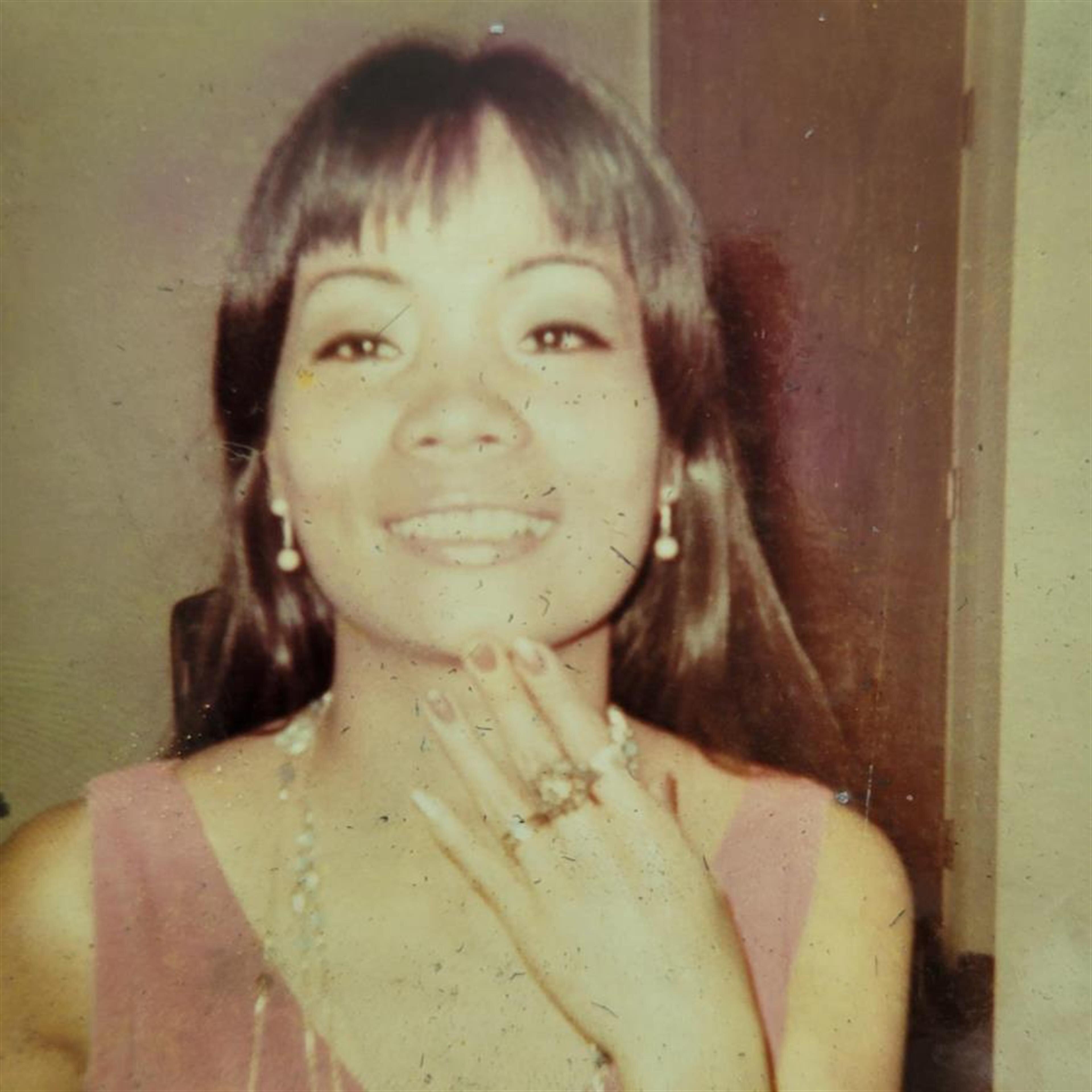 Angelita Carreon Gretchen