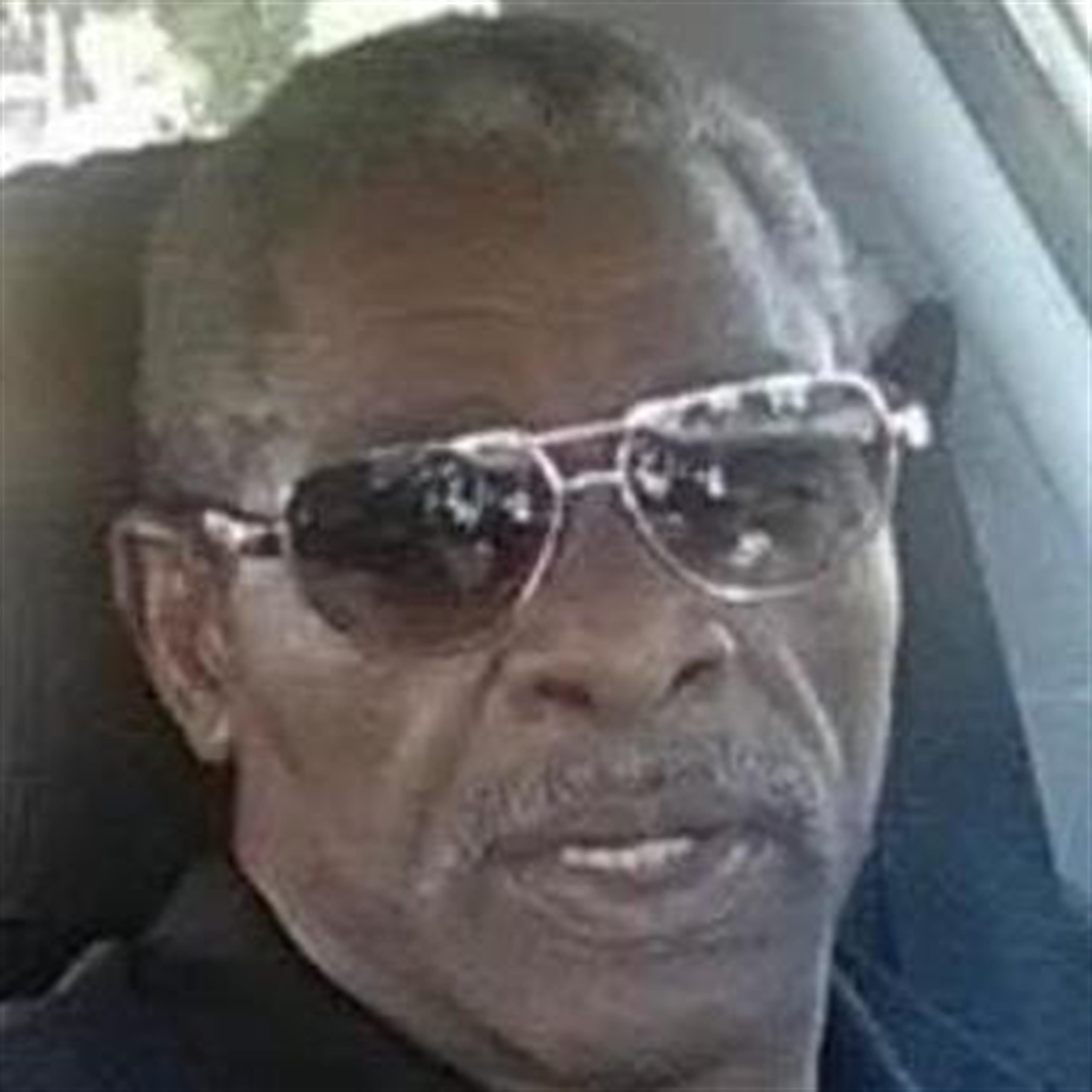 Joseph A. Blackmon Sr.