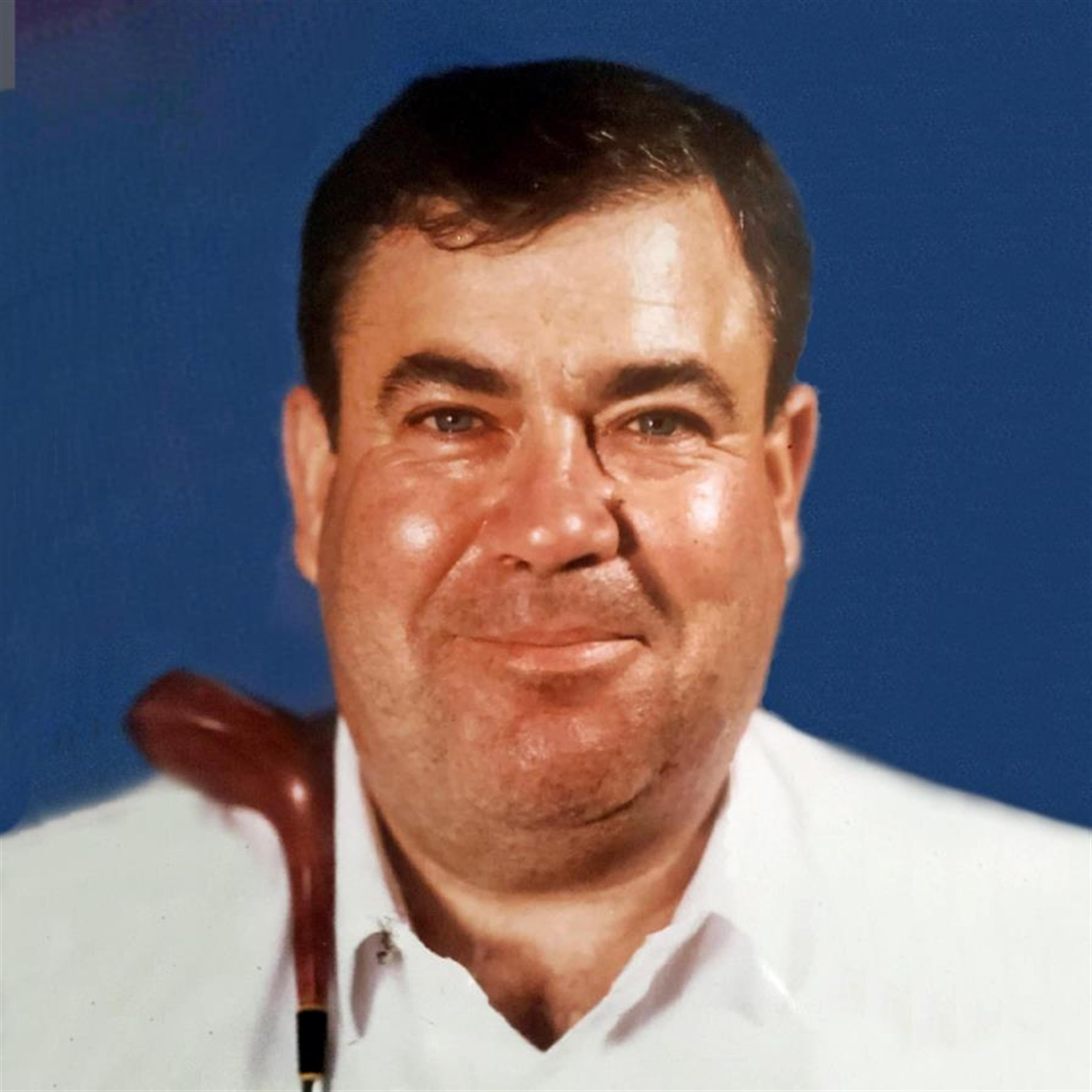 Michael F. Smith