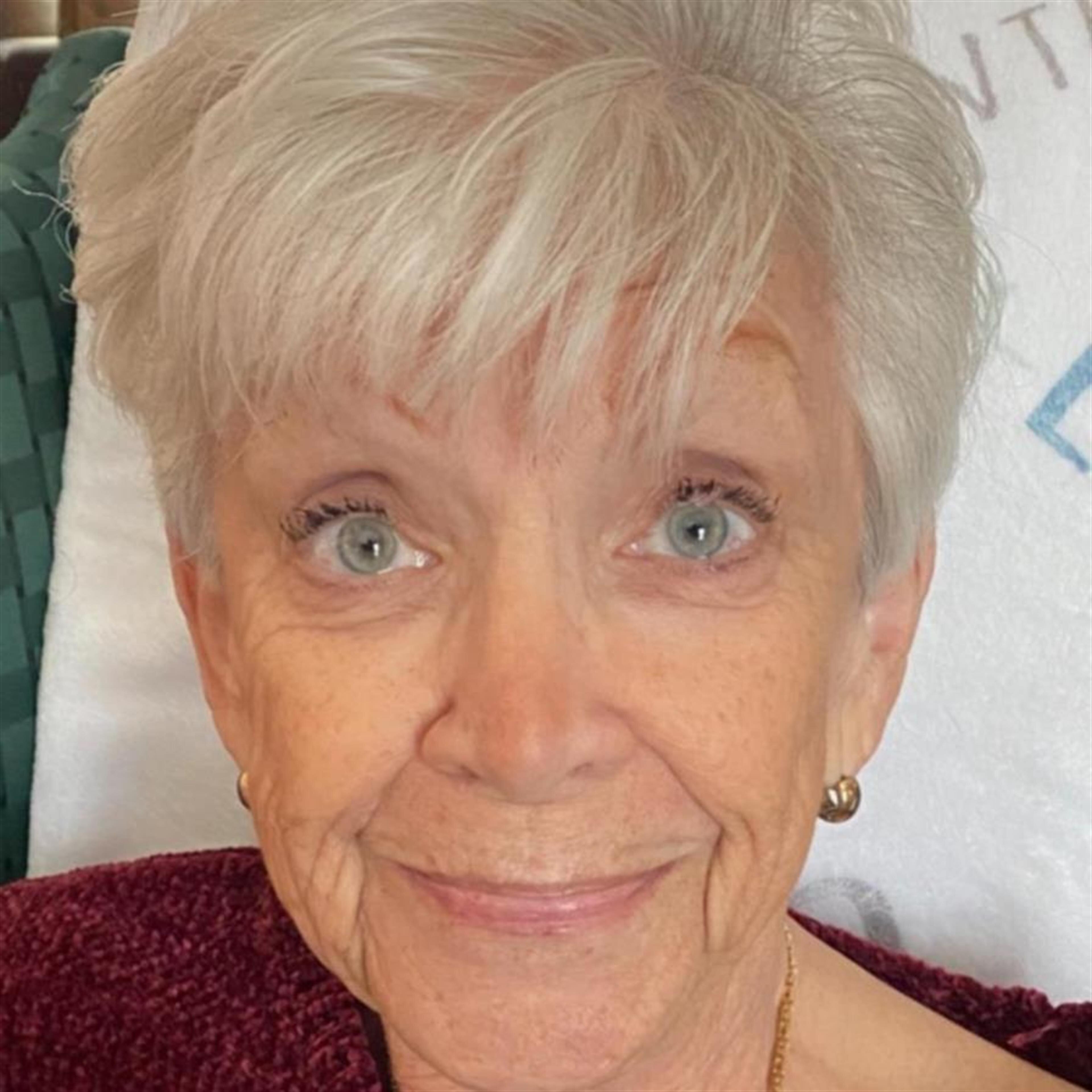 Joyce Ann Peterson