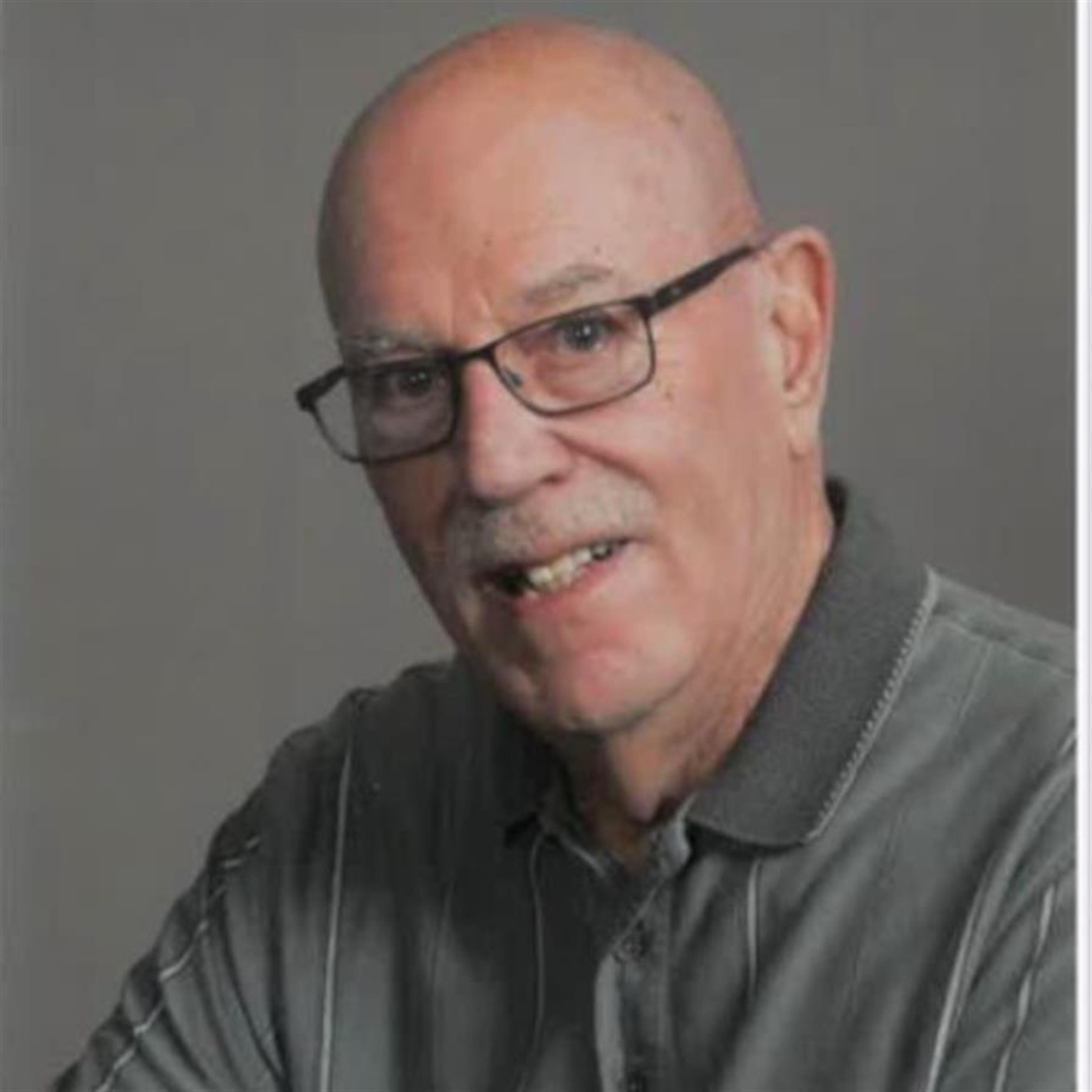 Gerald "Jerry" Michael Doyle