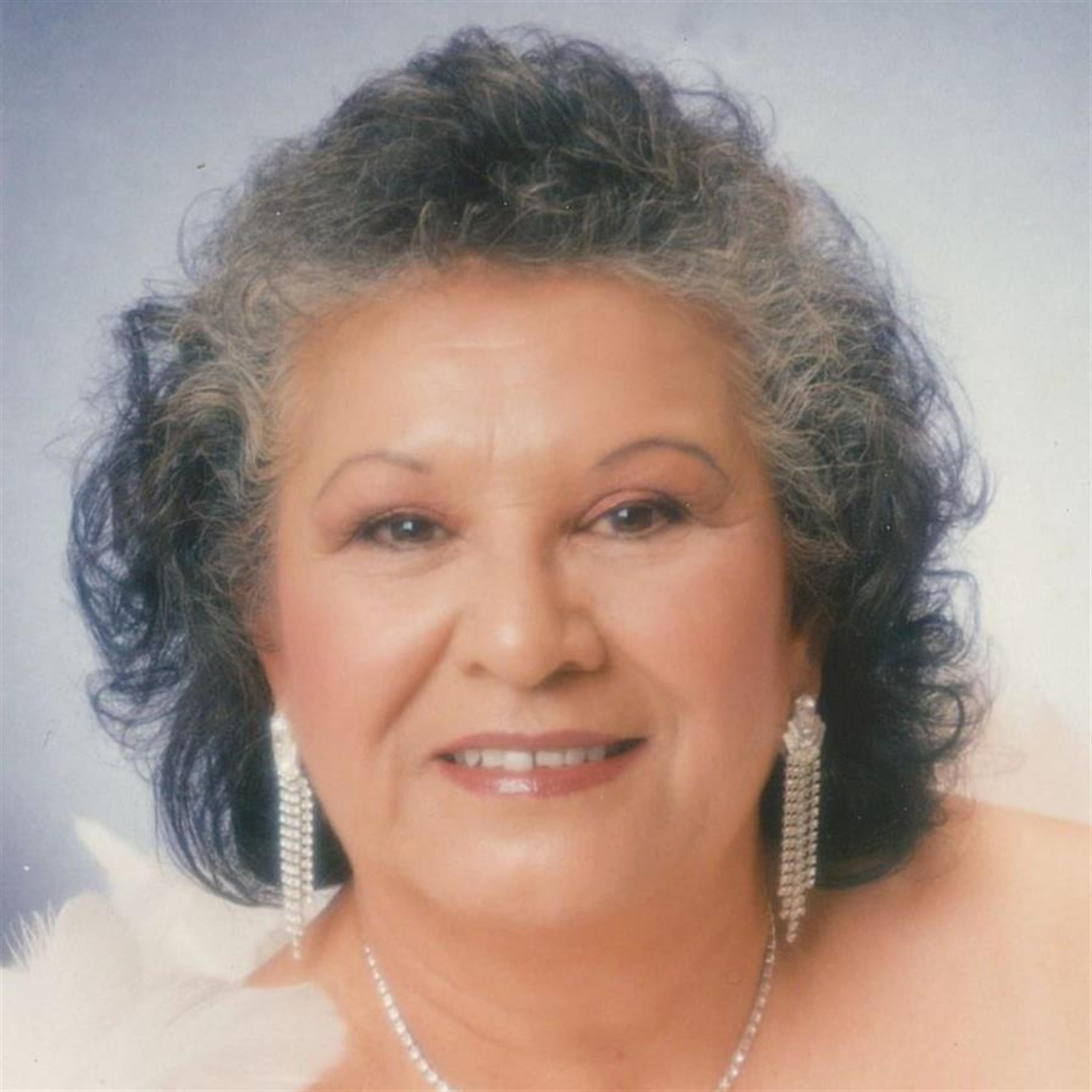 Irenia Soliz Perez