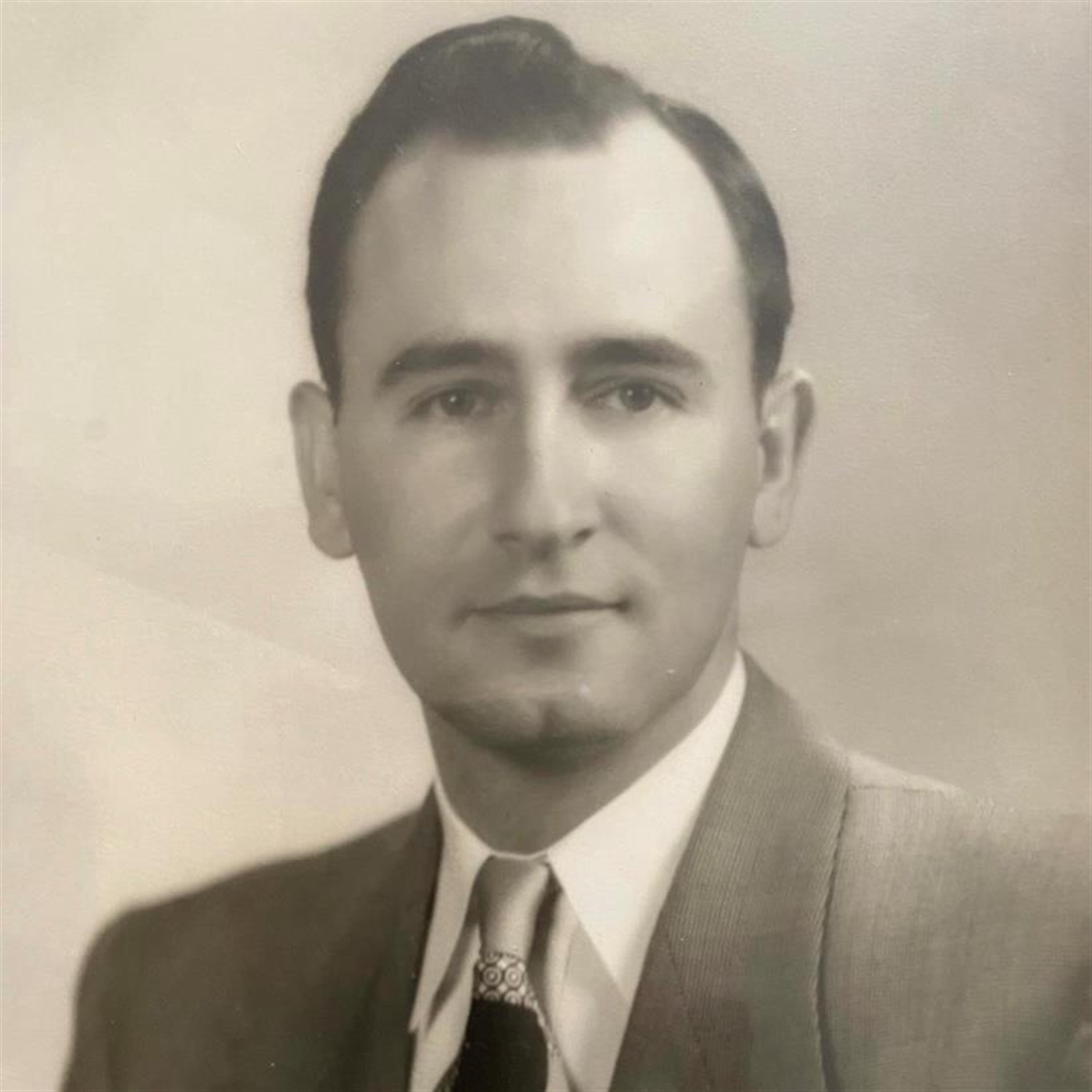 Eddie Elliott
