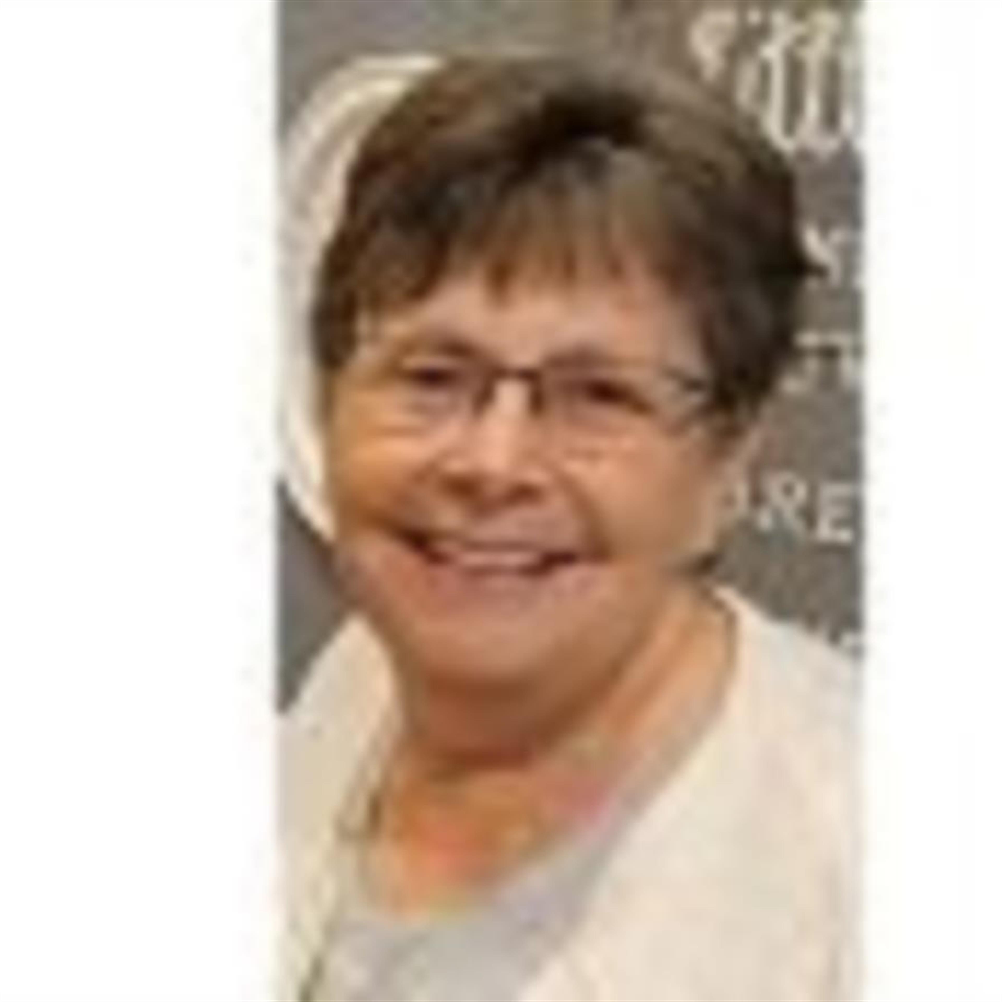 Deborah (Bailey) Werner