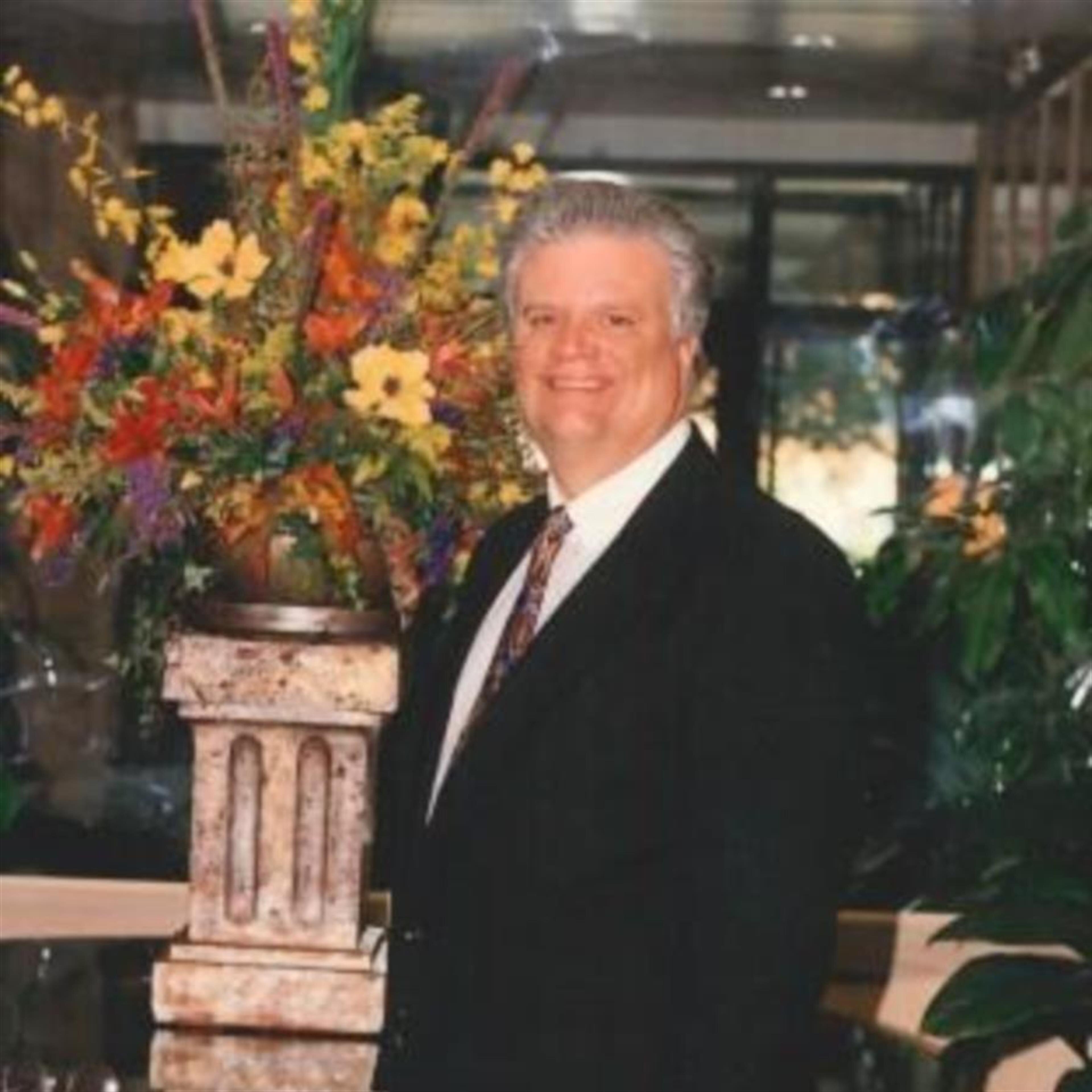 Robert A. Willis Jr.