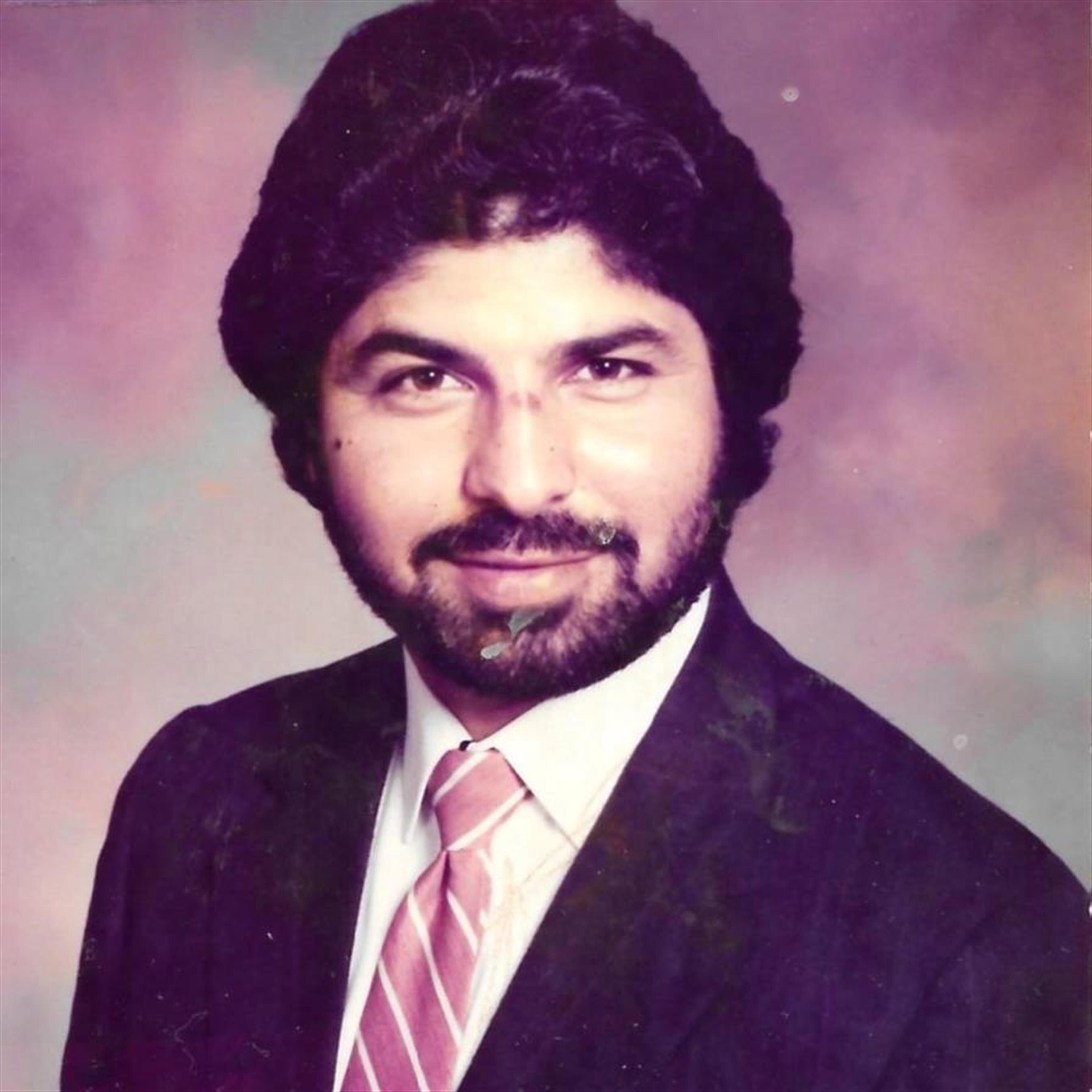 Mr Amarjit Singh Bassi