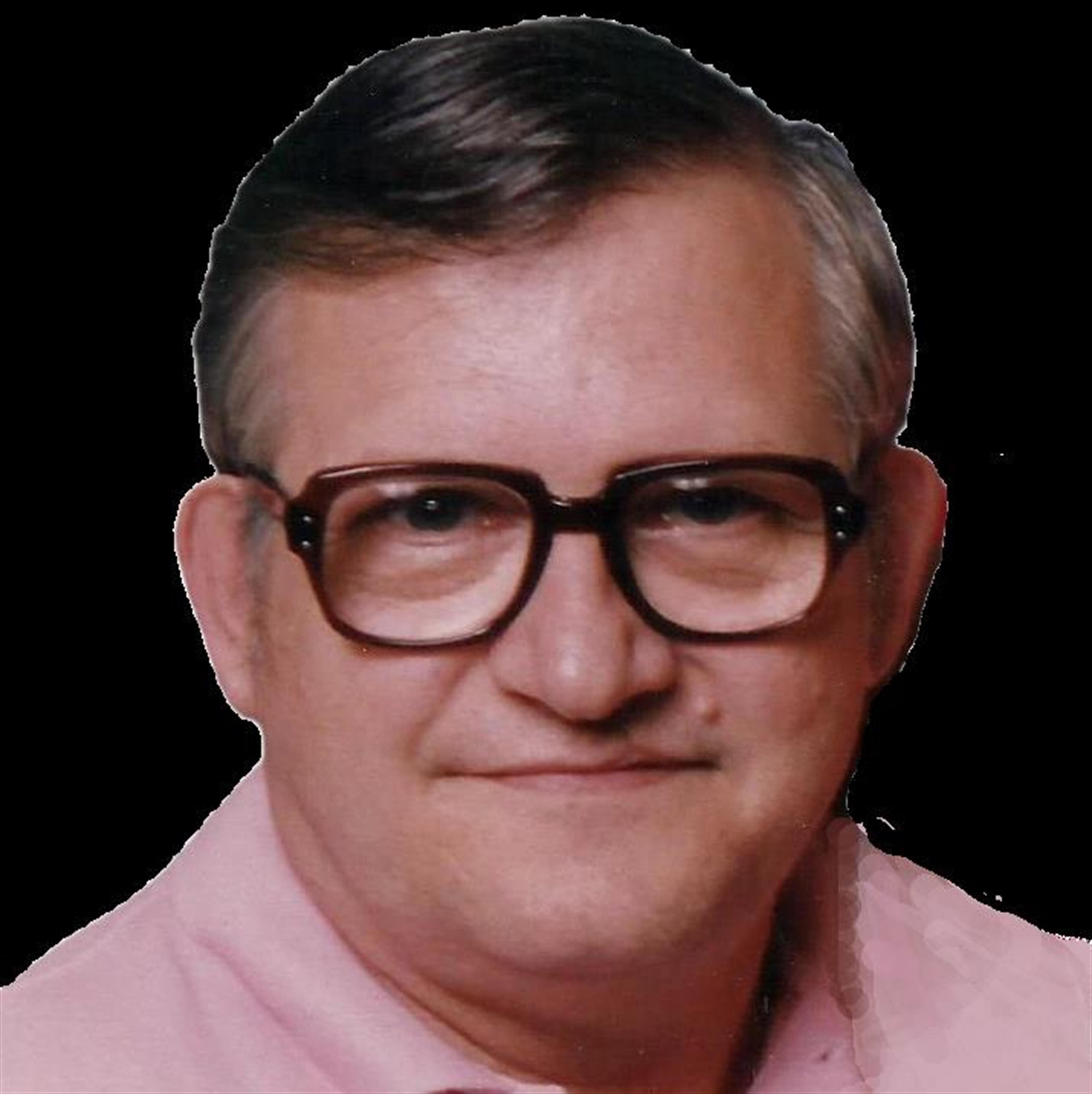 William Earl Paris