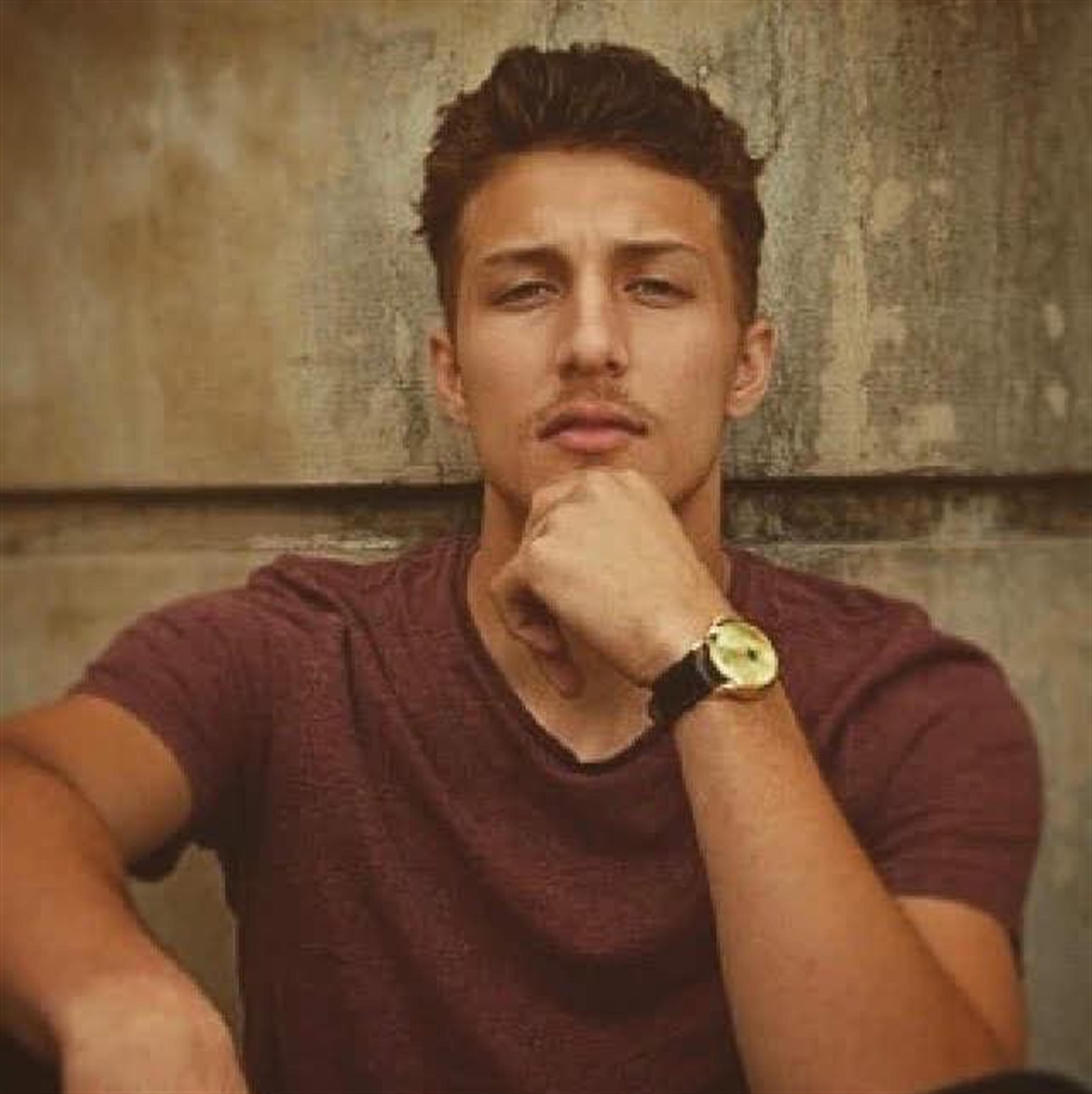Nathan Kennedy Carosi